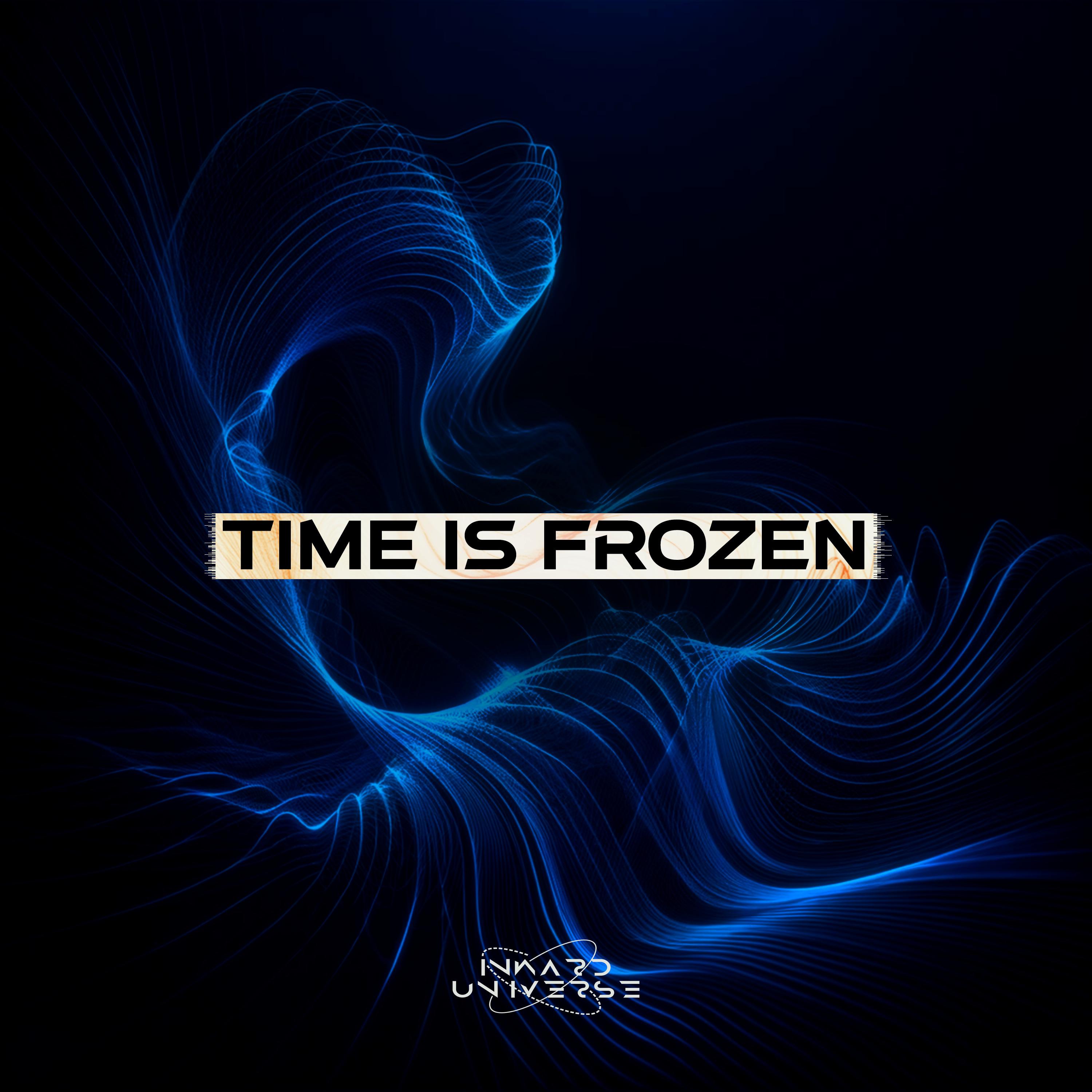 Постер альбома Time Is Frozen