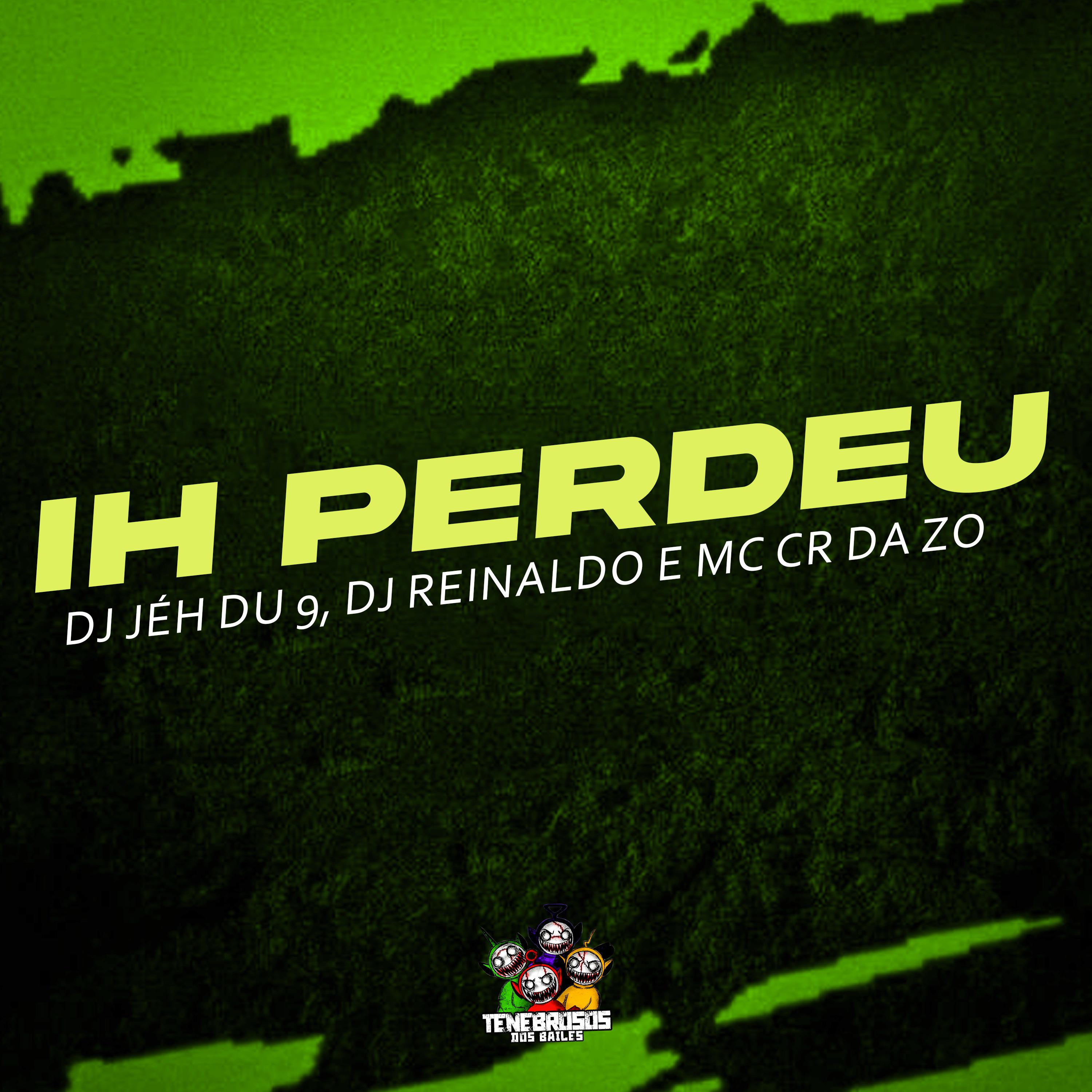 Постер альбома Ih Perdeu