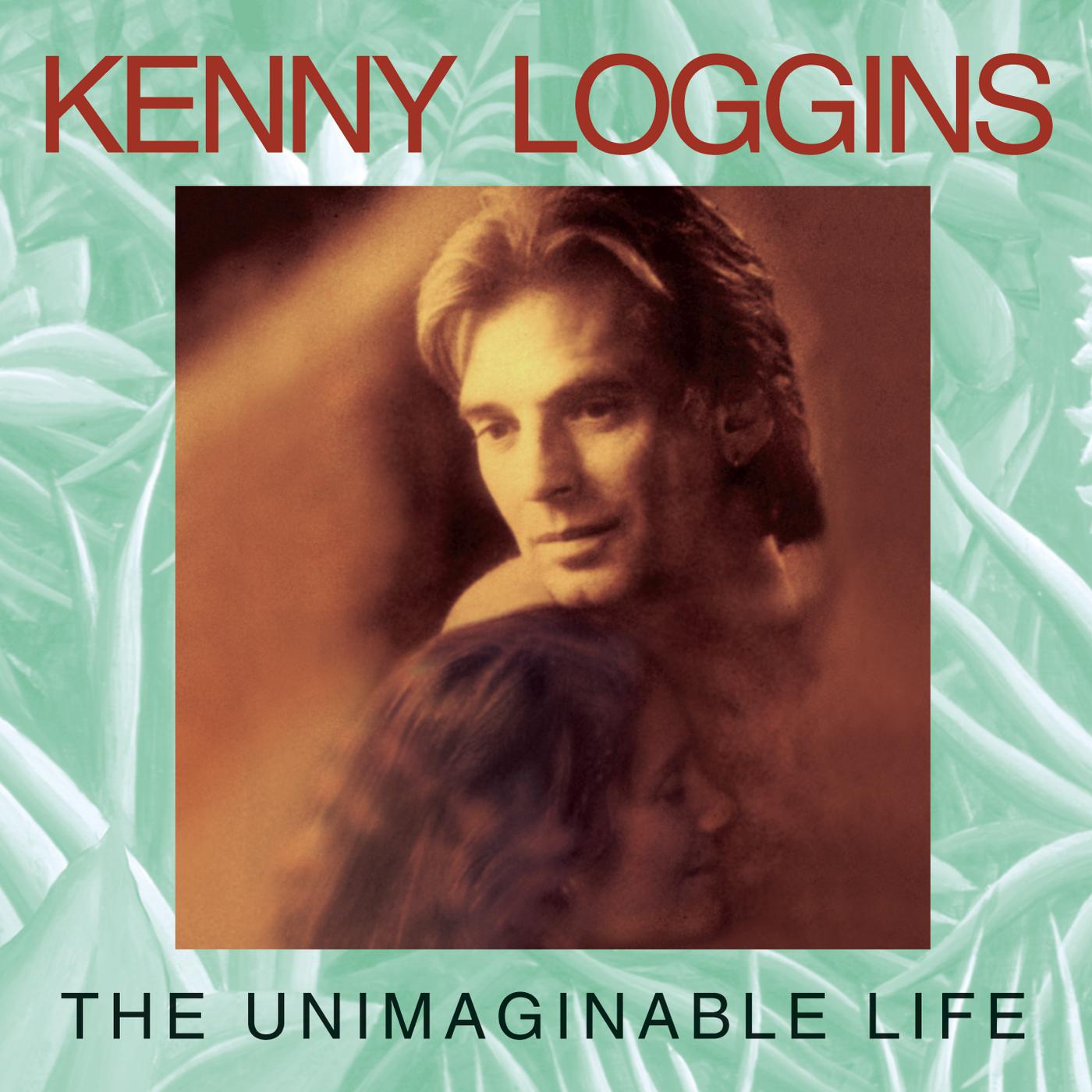 Kenny Loggins - One Chance at a Time (Album Version)