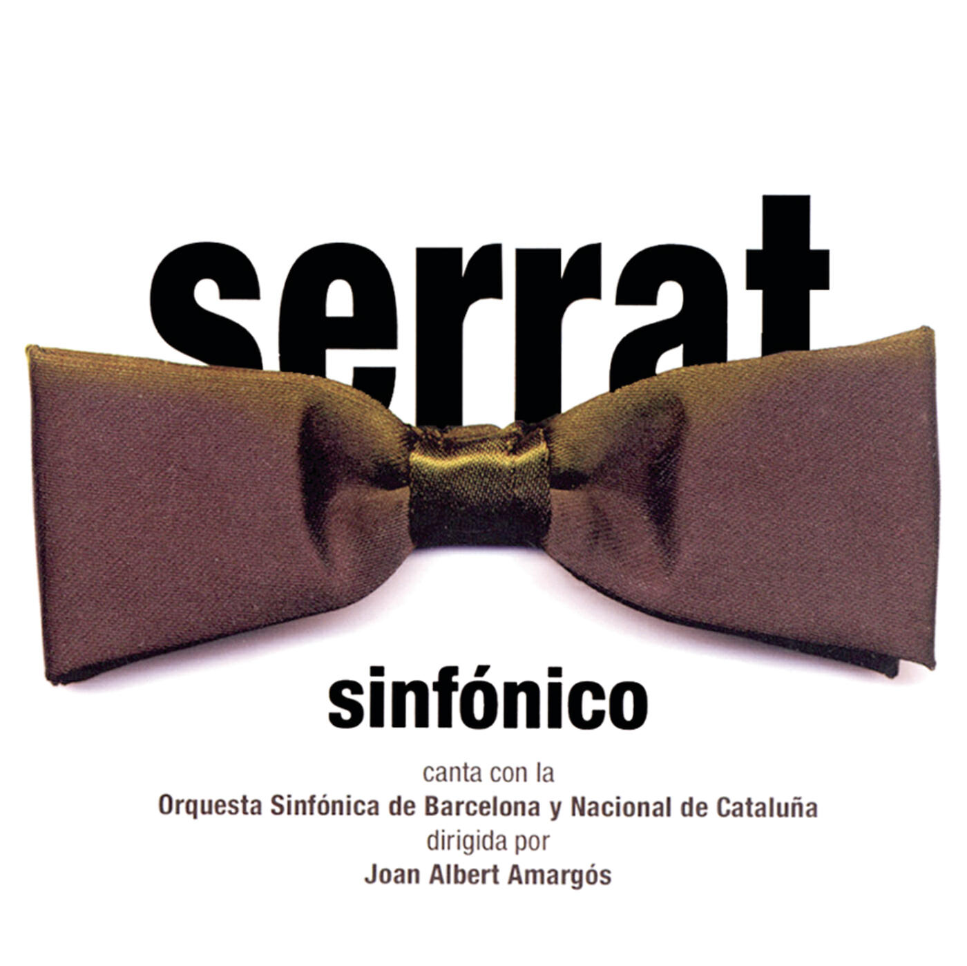 Joan Manuel Serrat - Es Caprichoso el Azar