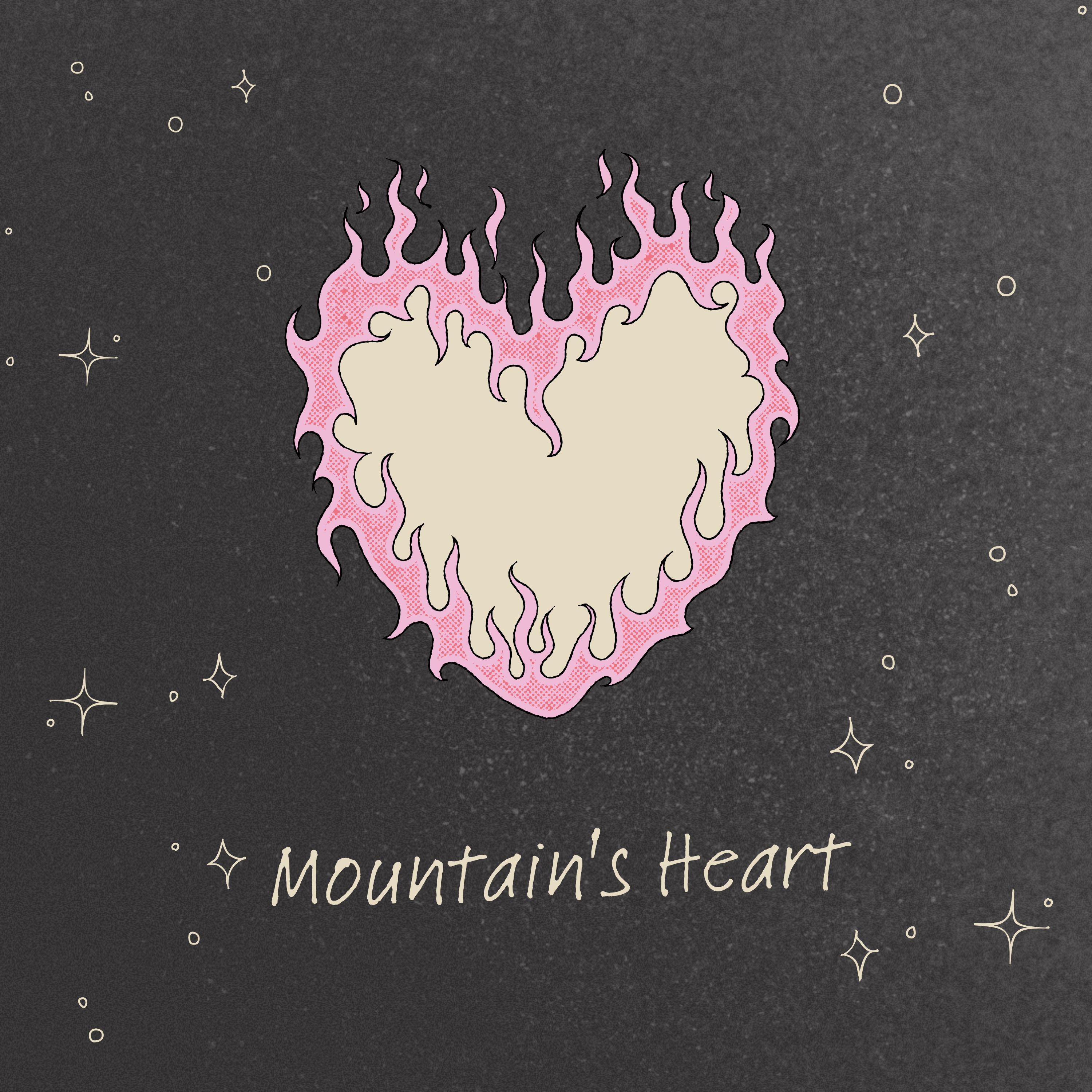 Постер альбома Mountain's Heart