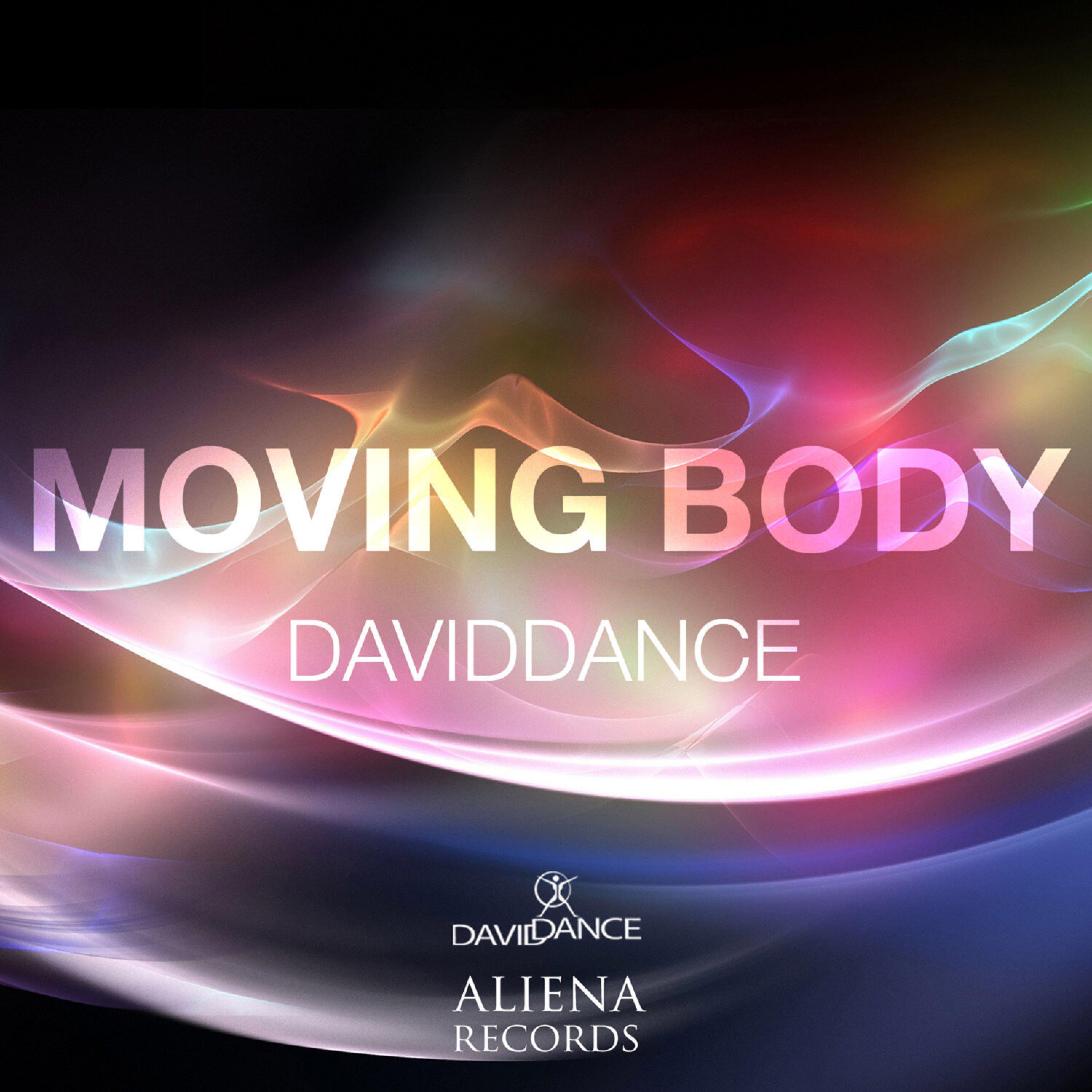 Постер альбома Moving Body