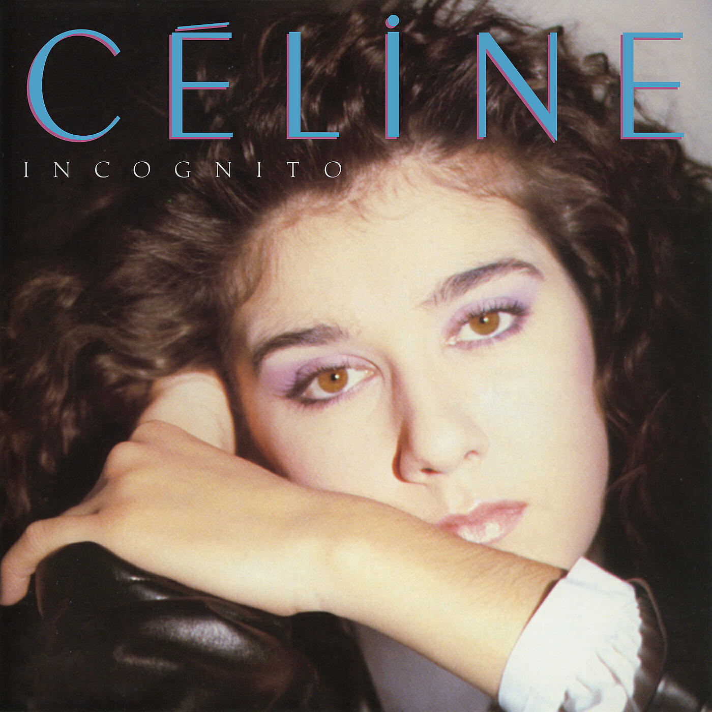 Celine Dion - Lolita  (Trop jeune pour aimer)
