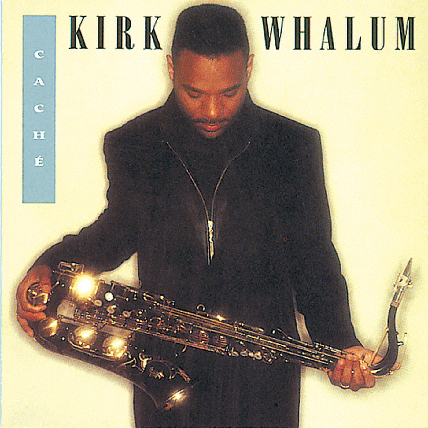 Kirk Whalum - Love Is A Losing Game (Album Version)
