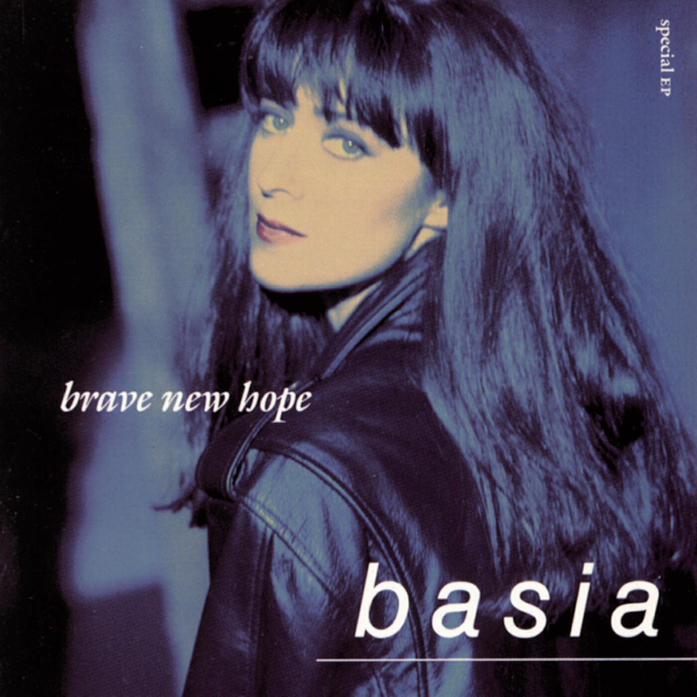 Basia - Cruising For Bruising (12