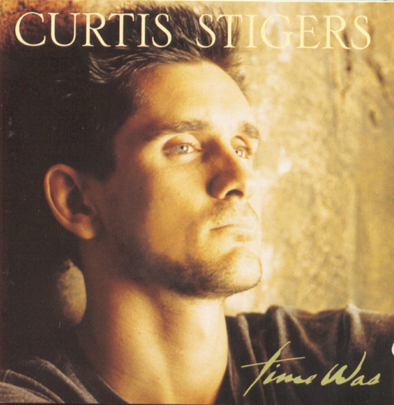 Curtis Stigers - There's More To Makin' Love (Than Layin' Down)