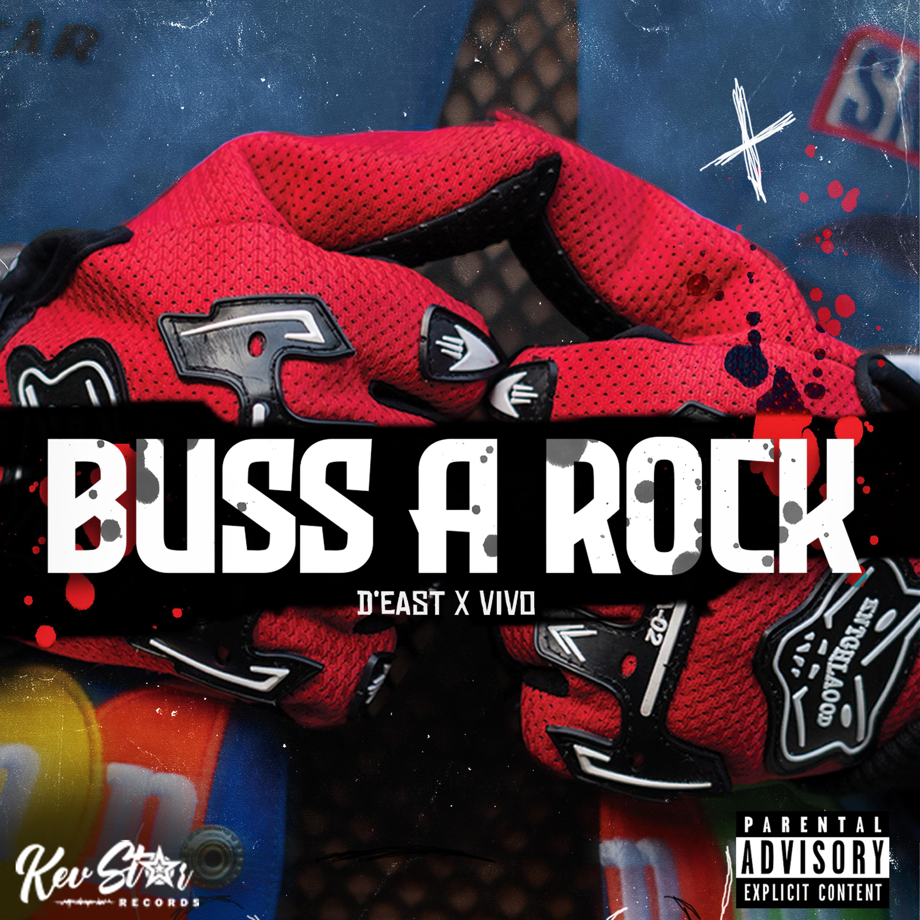 Постер альбома Buss a Rock