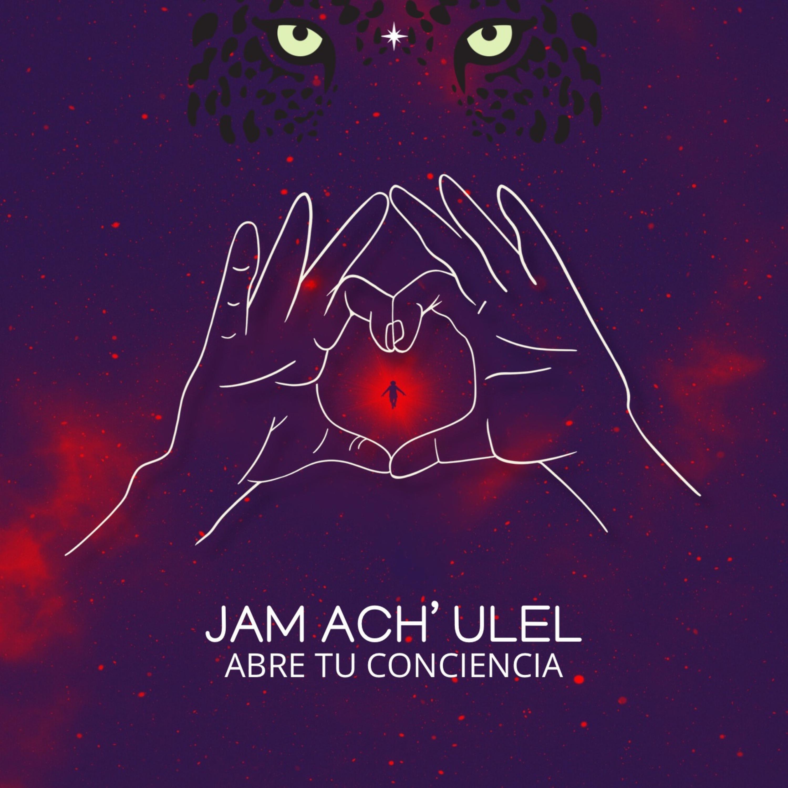 Постер альбома Jam Ach' Ulel