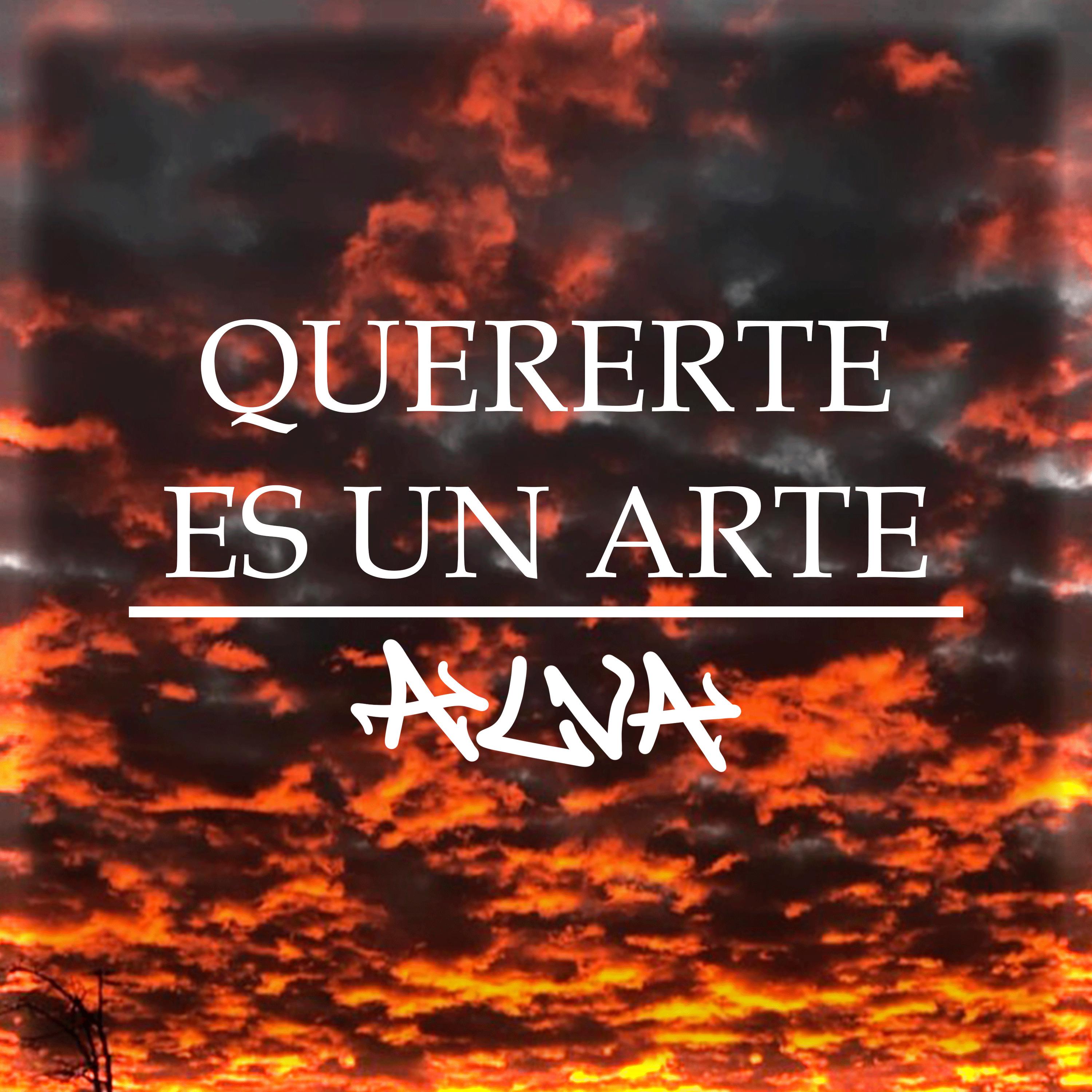 Постер альбома Quererte Es un Arte