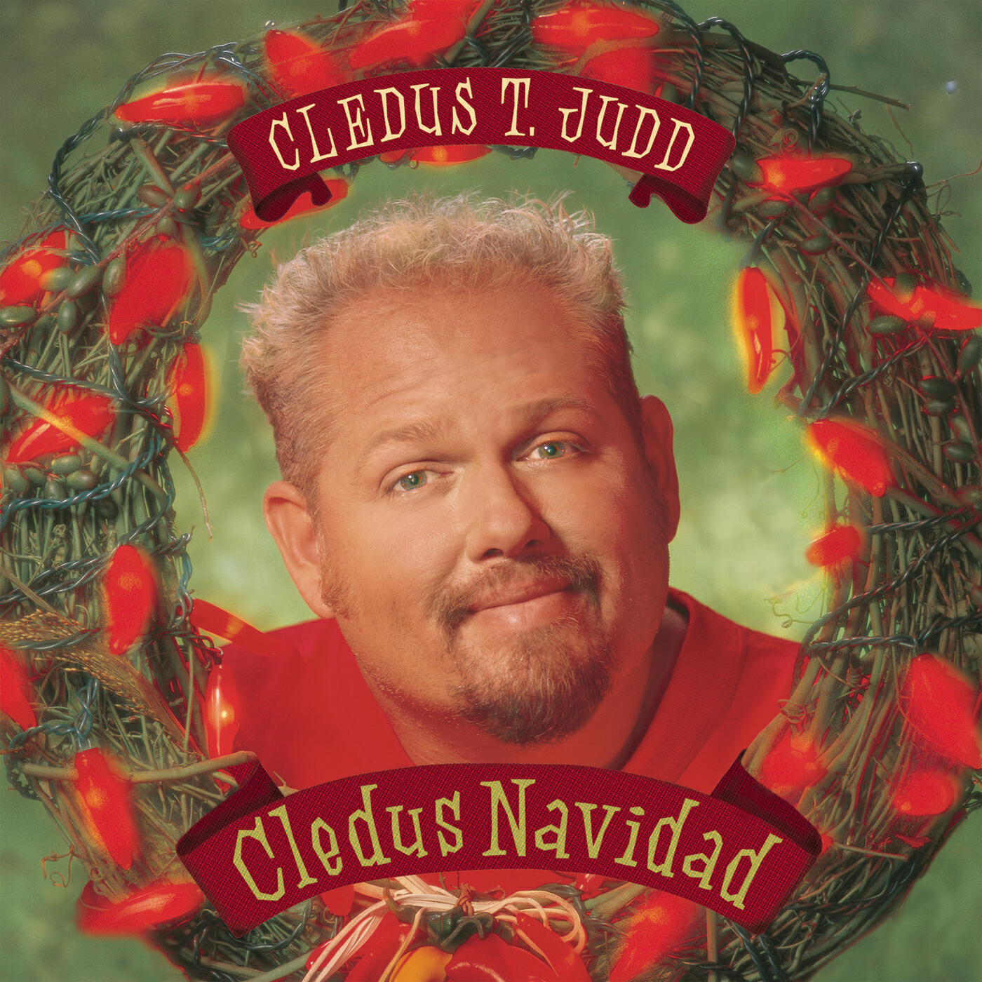 Cledus T. Judd - Santa Claus Is Watchin' You