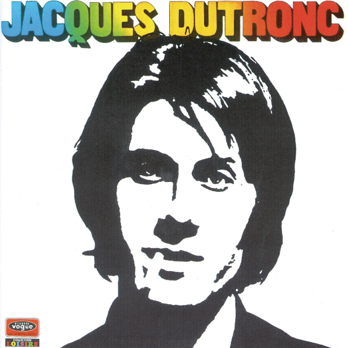 Jacques Dutronc - L'hôtesse de l'air