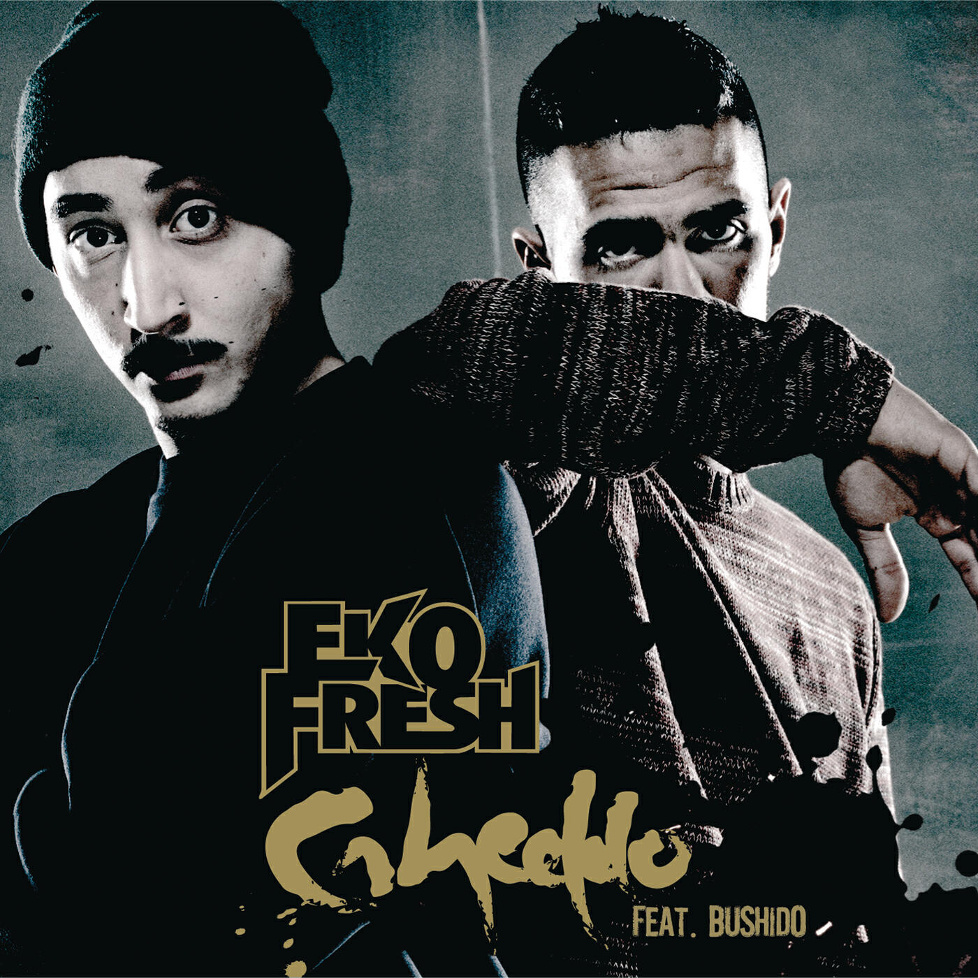 Eko Fresh - Liebe Nachbarin