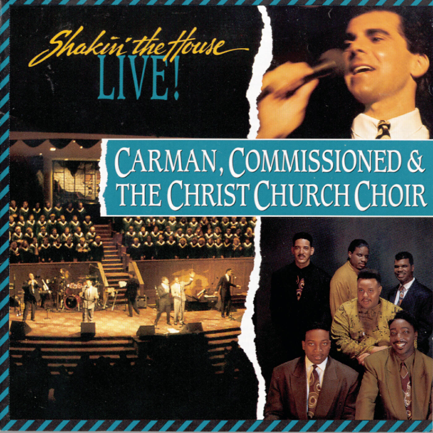 CarMan - So Good To Know (The Savior)