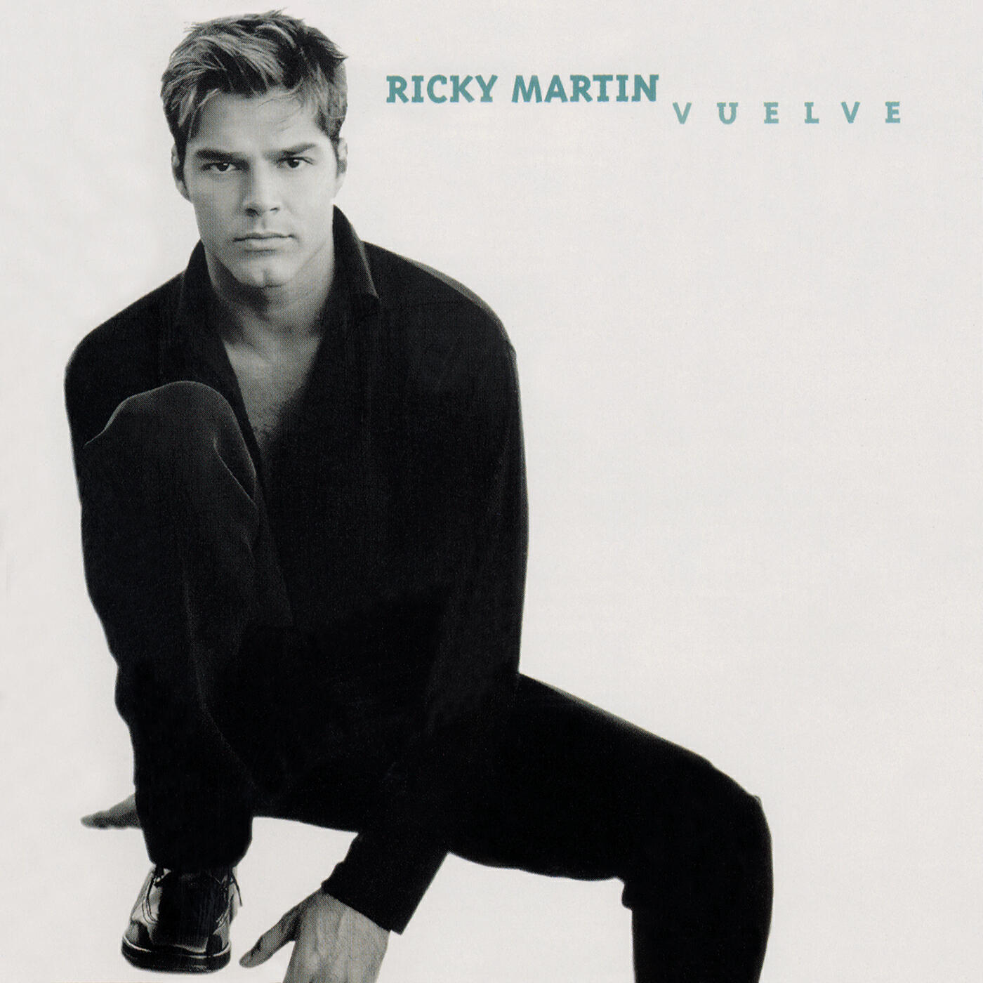 Ricky Martin - Lola, Lola