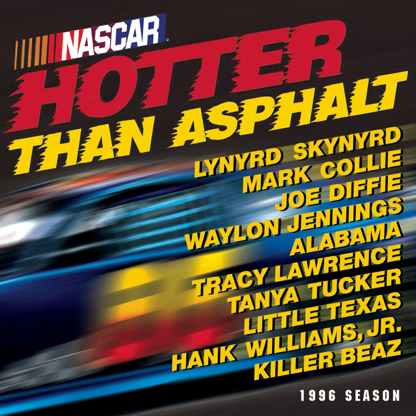 Lynyrd Skynyrd - White Knuckle Ride (Album Version)