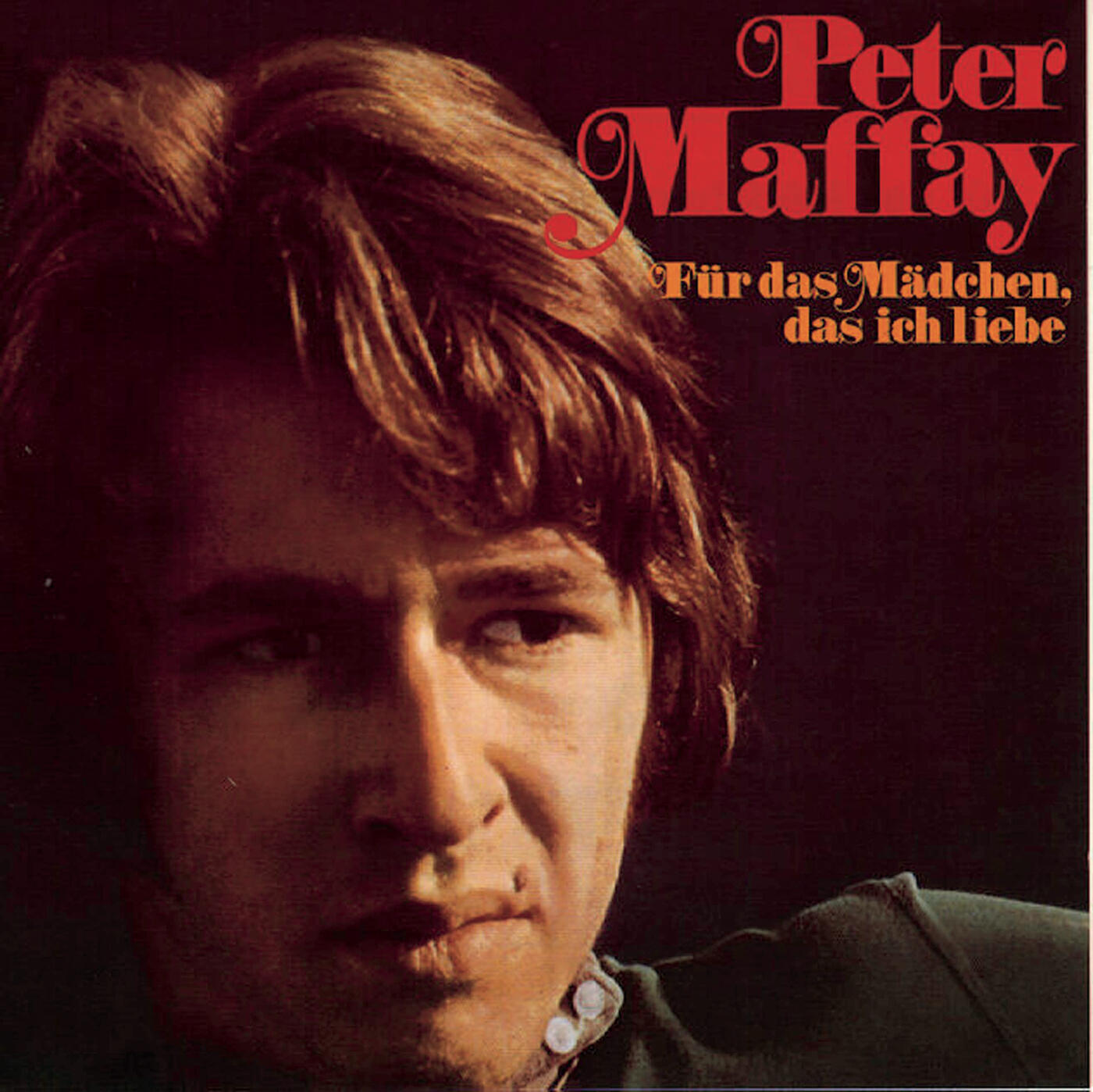 Peter Maffay - Ich komm' nicht mehr los von dir