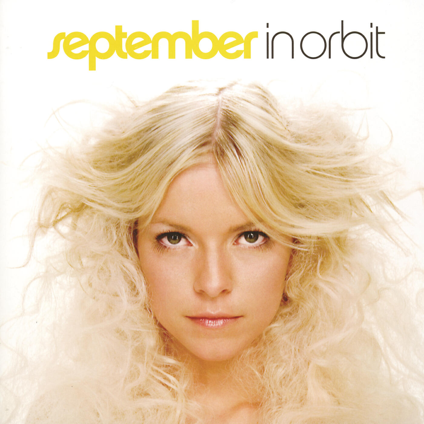 September - Flowers on the Grave
