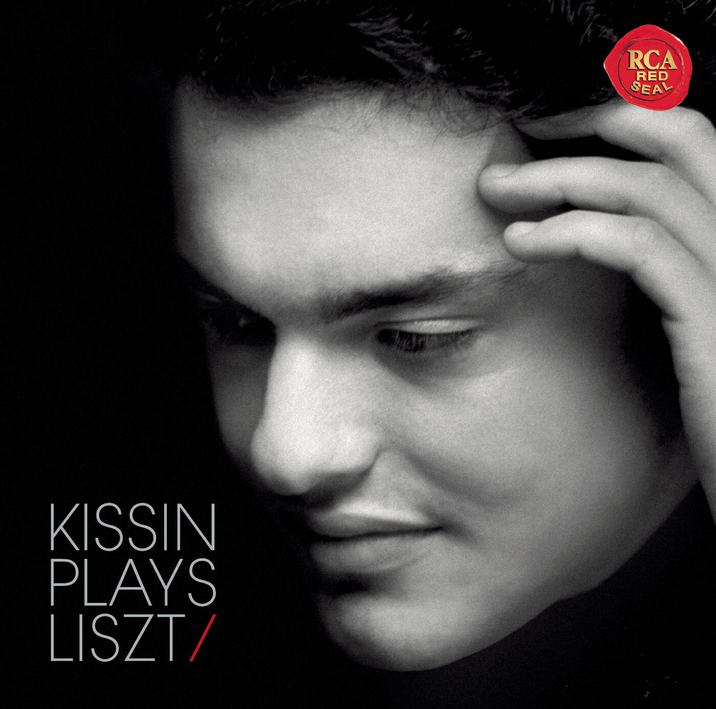 Evgeny Kissin - Die Forelle, S. 563 (Piano Transcription after Franz Schubert, D. 550)