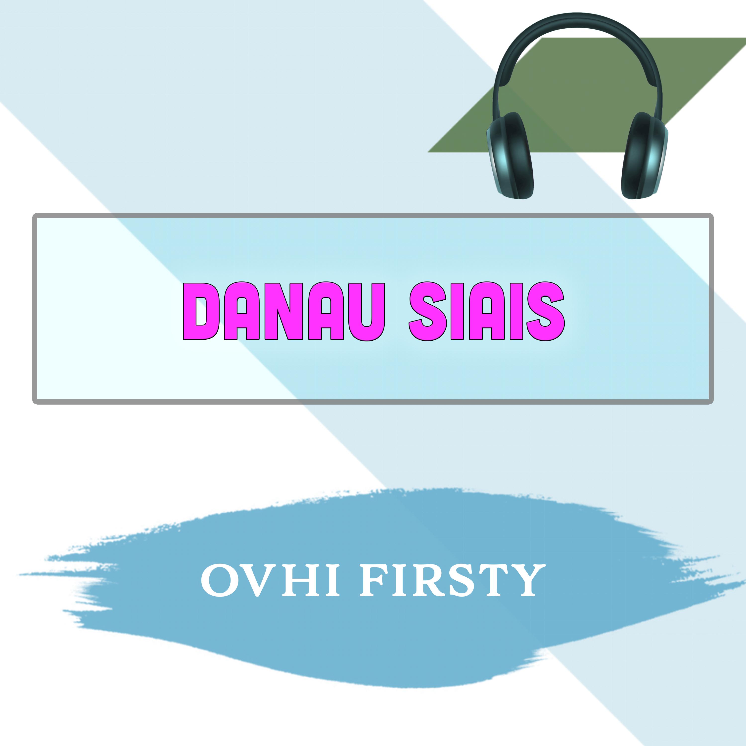 Постер альбома Danau Siais