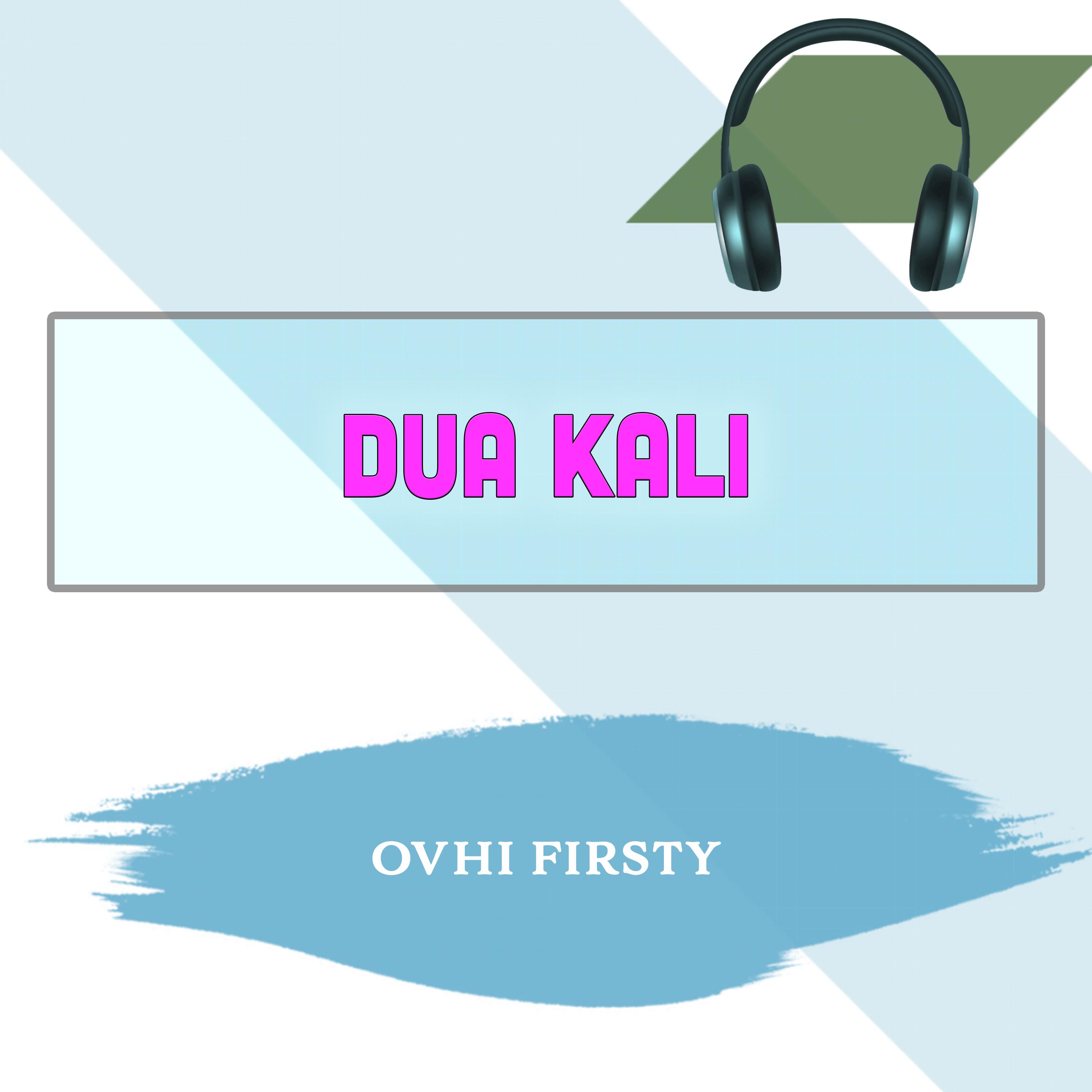 Постер альбома Dua Kali