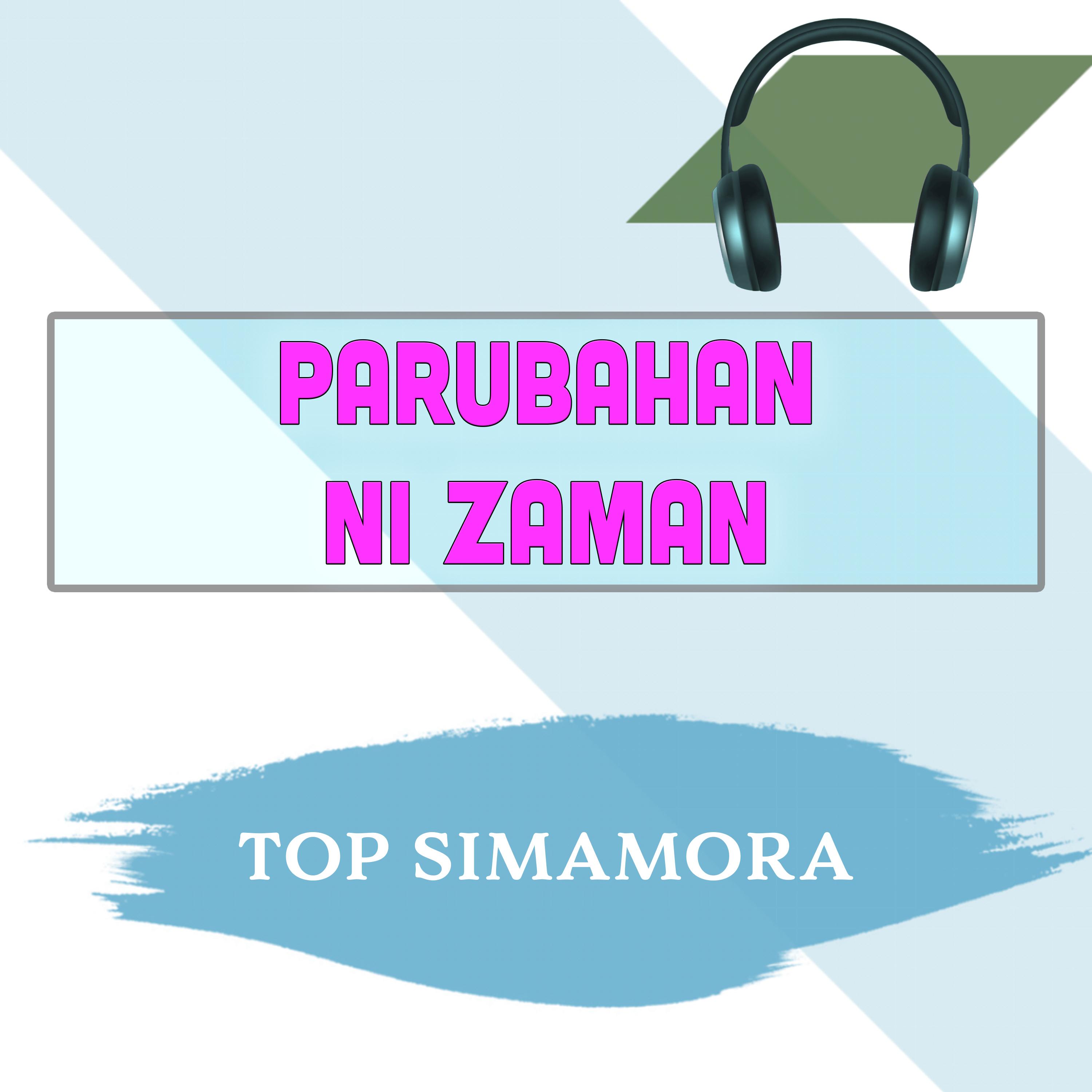 Постер альбома Parubahan Ni Zaman