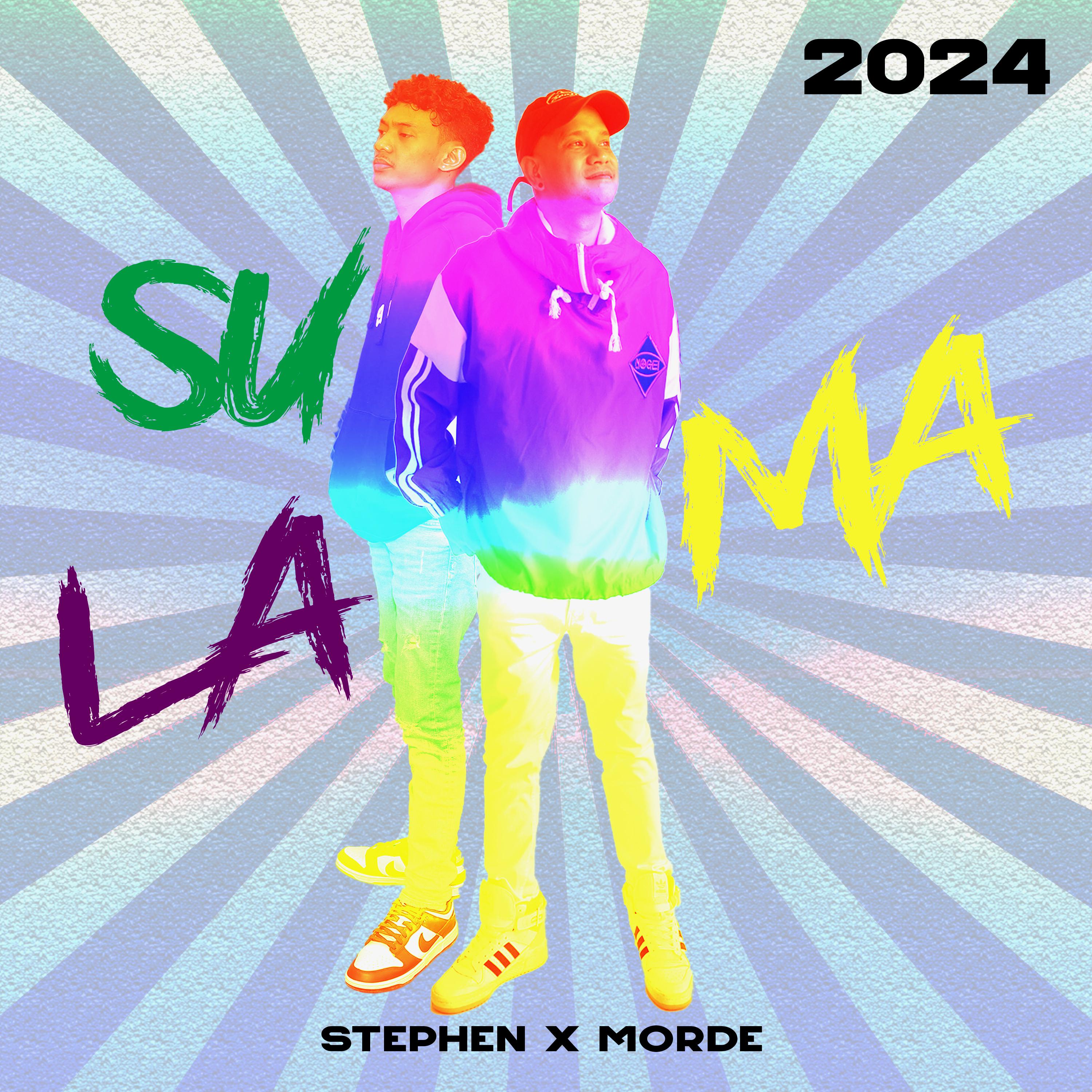 Постер альбома Su Lama