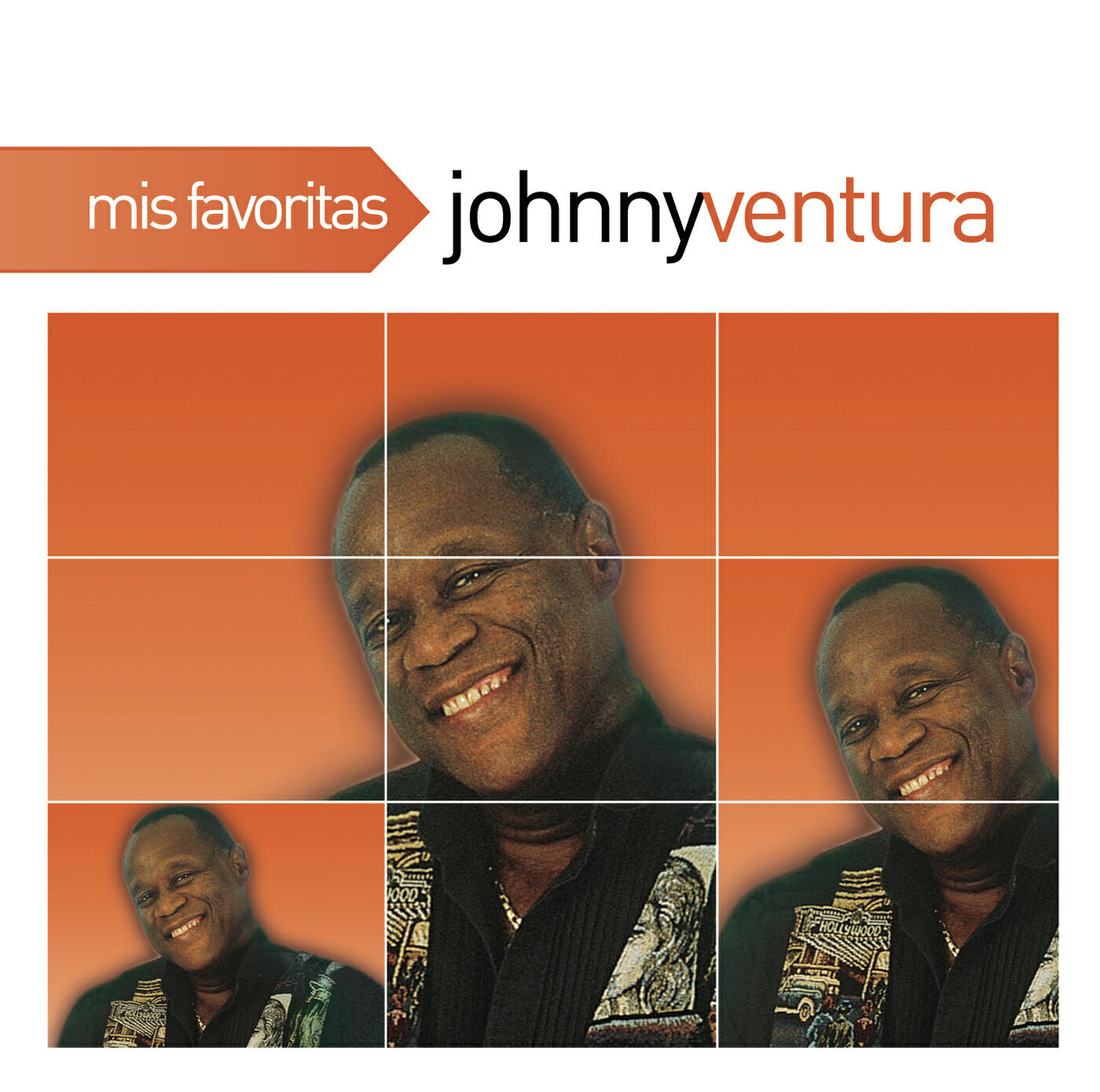 Johnny Ventura - Capullo y Sorullo (Radio Version)