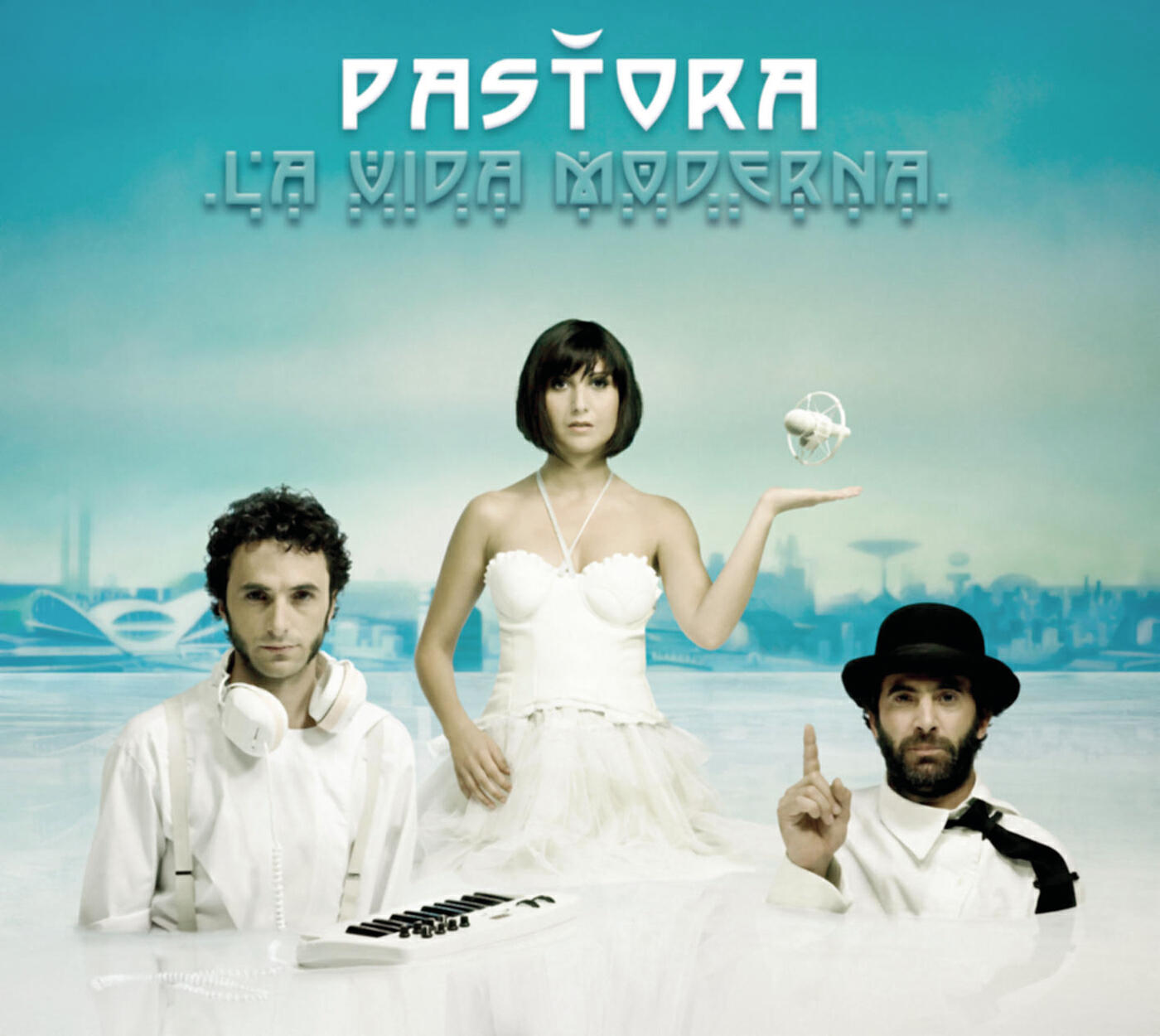 Pastora - Los Bichos