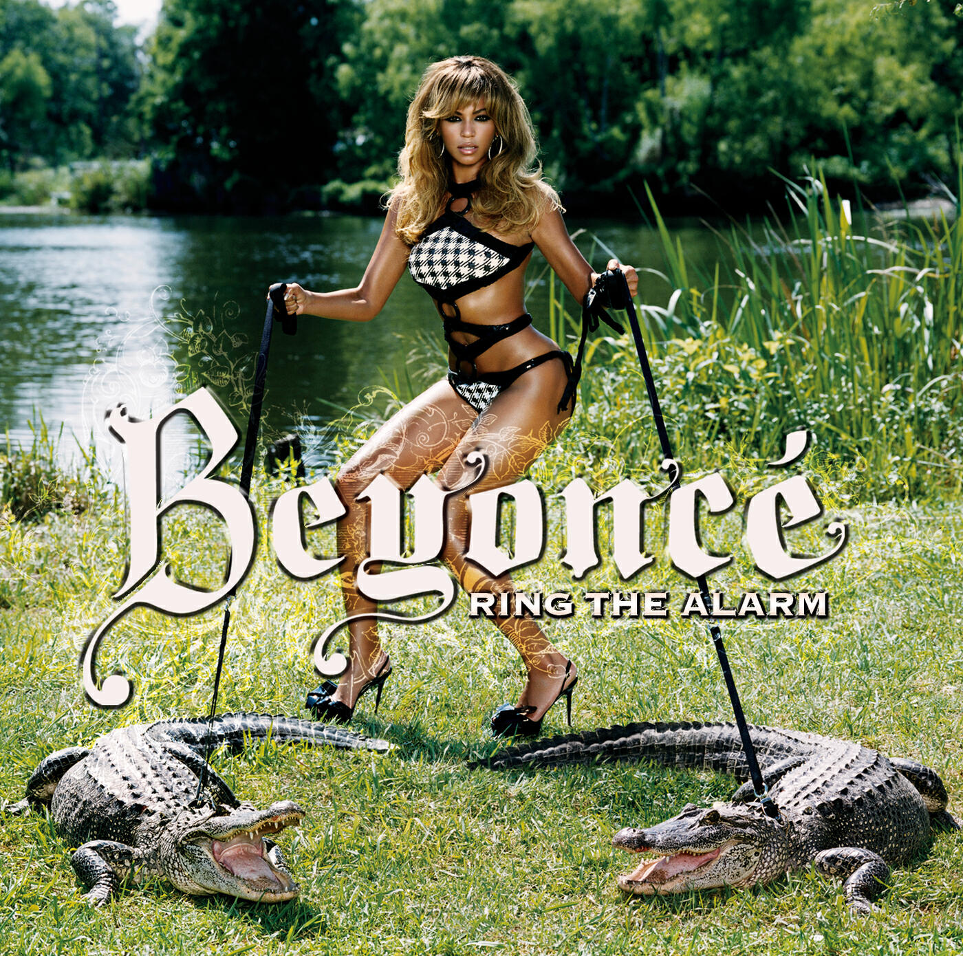 Beyonce - Ring The Alarm (Jazze Pha Remix)