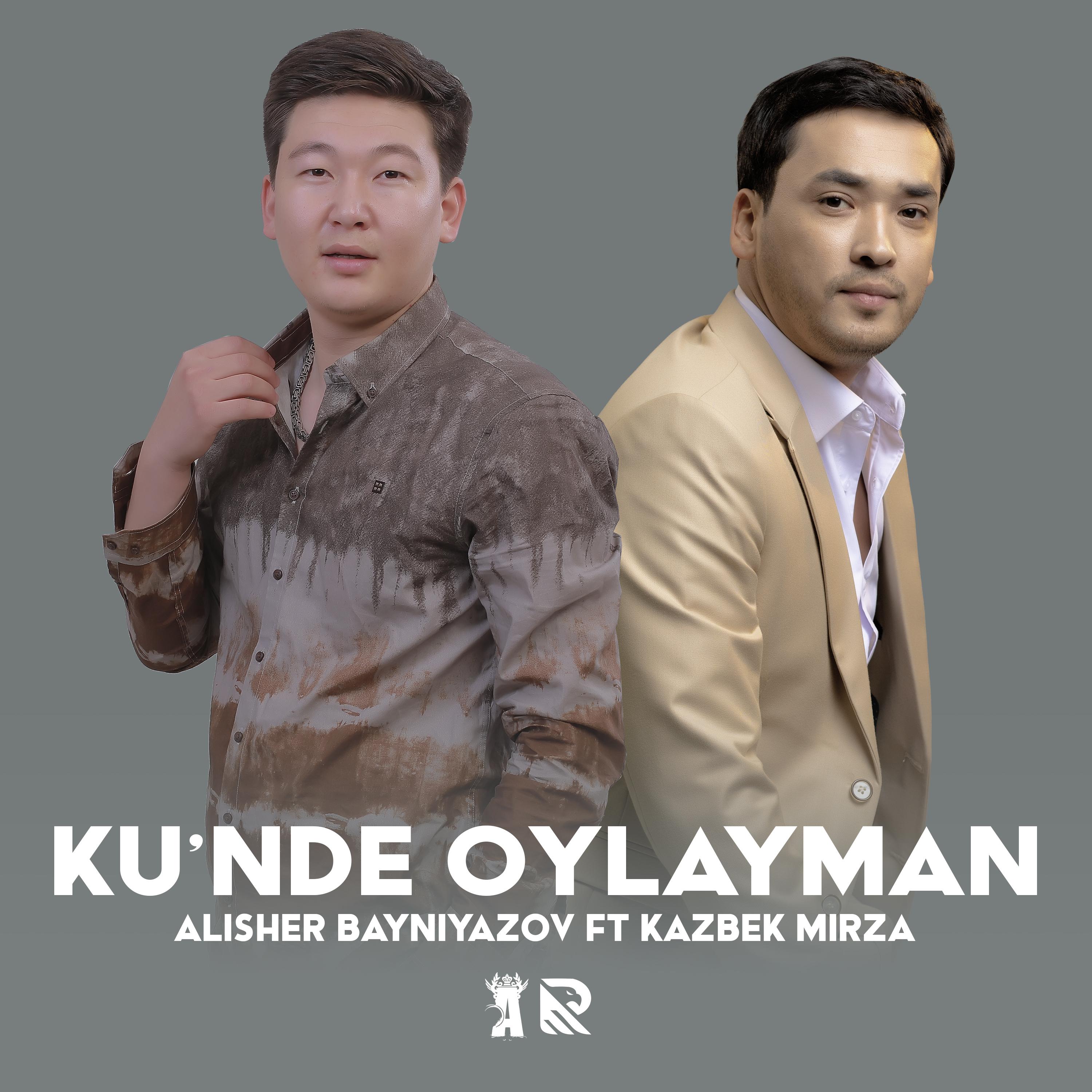 Постер альбома Ku'nde oylayman