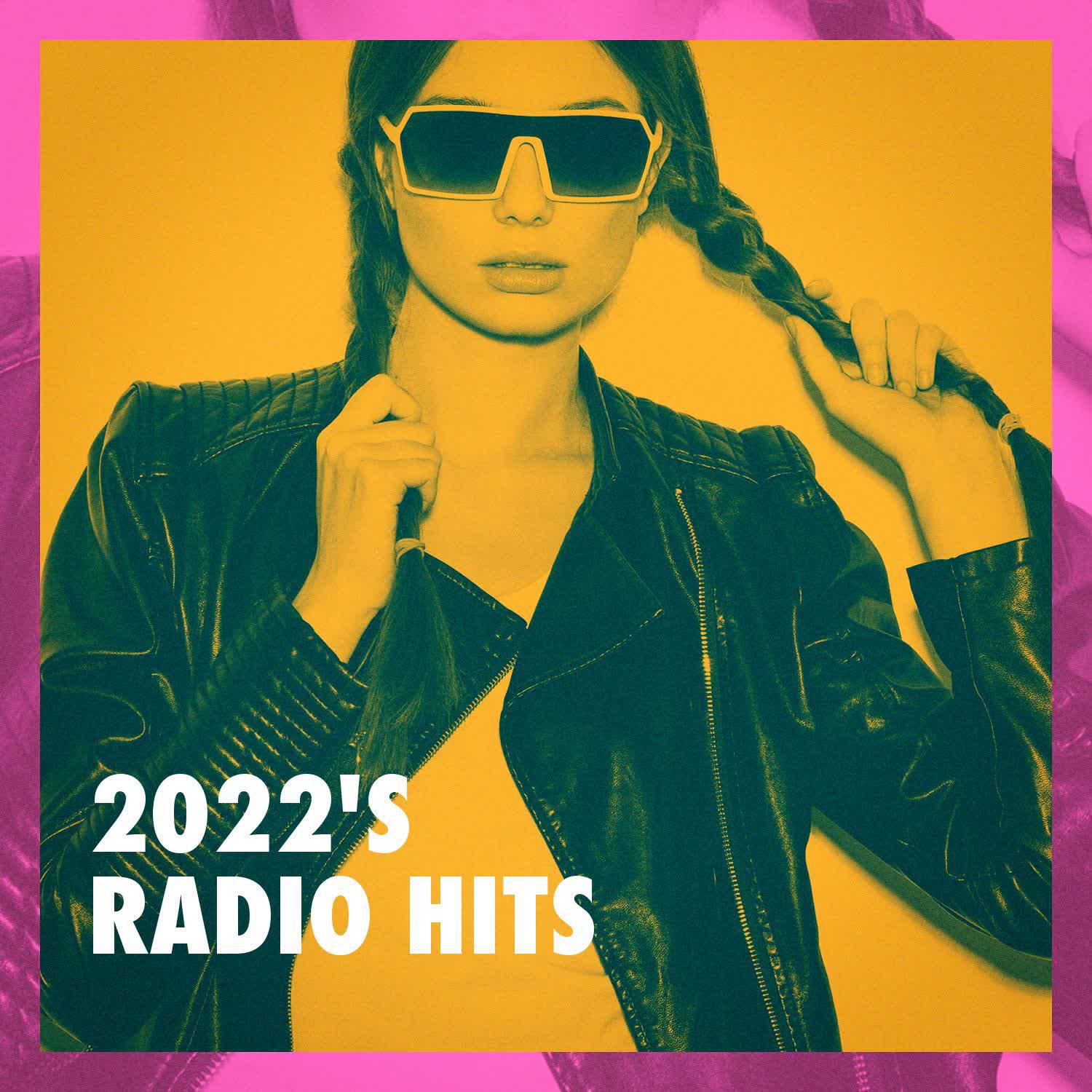 Постер альбома 2022's Radio Hits