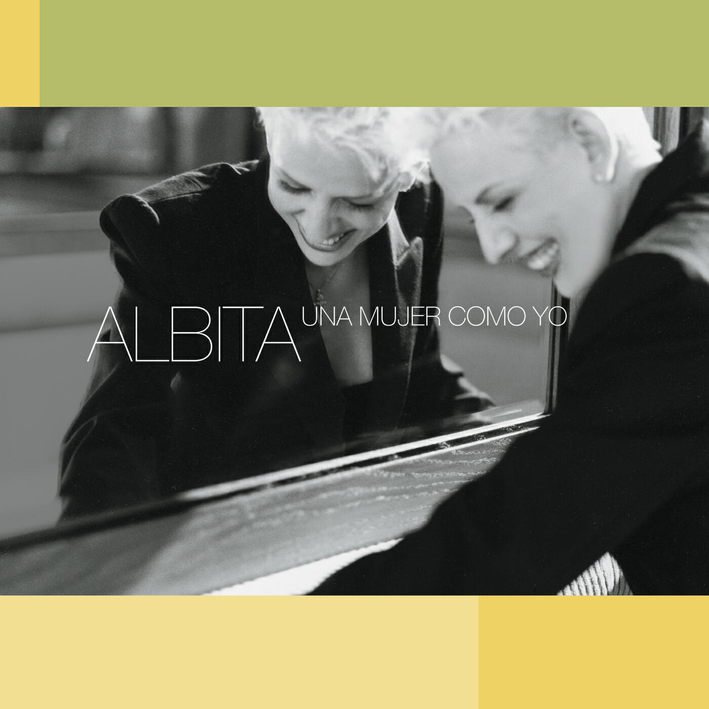 Albita - Ta' Bueno Ya (Album Version)
