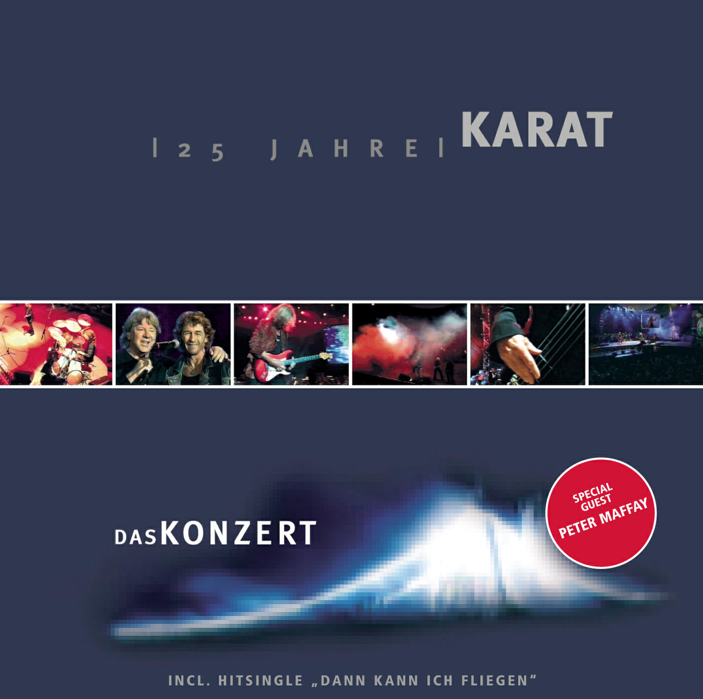 KARAT - Wer einmal lügt