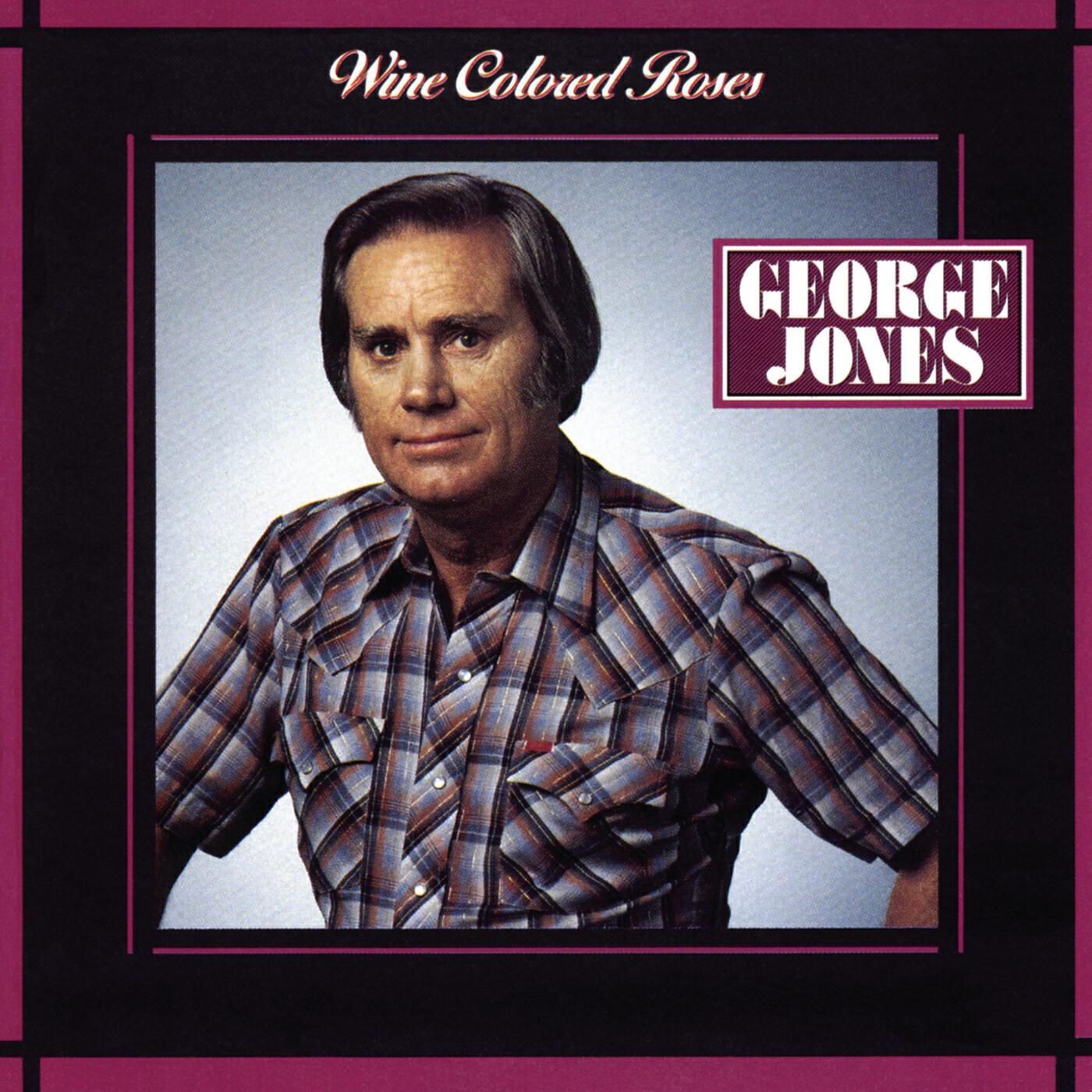George Jones - You Never Looked That Good When You Were Mine (Album Version)