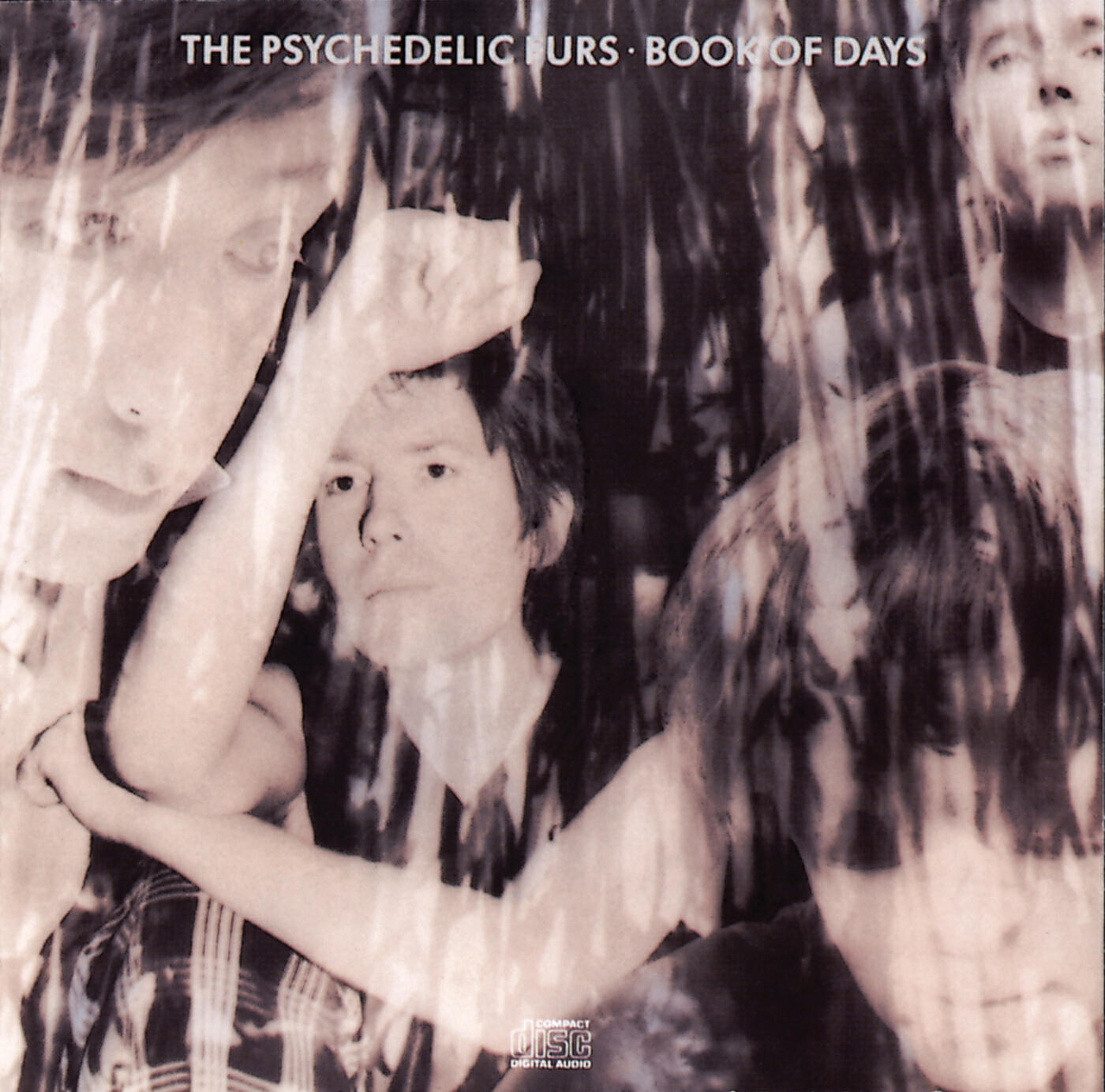 The Psychedelic Furs - House