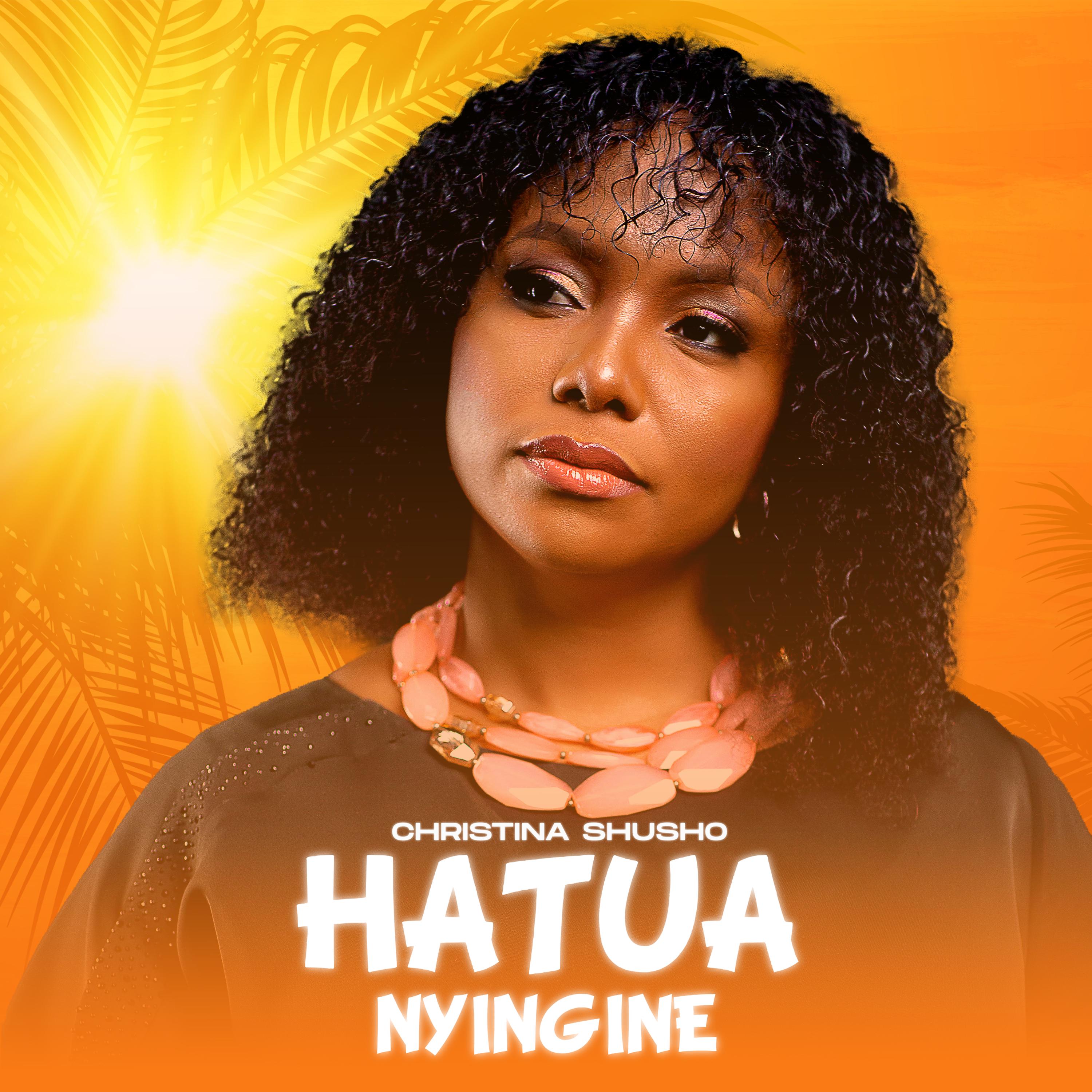 Постер альбома Hatua Nyingine