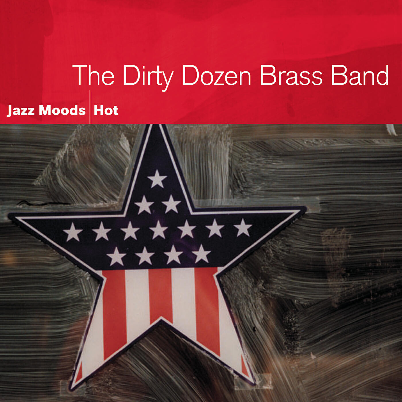 The Dirty Dozen Brass Band - Use Your Brain (Album Version)