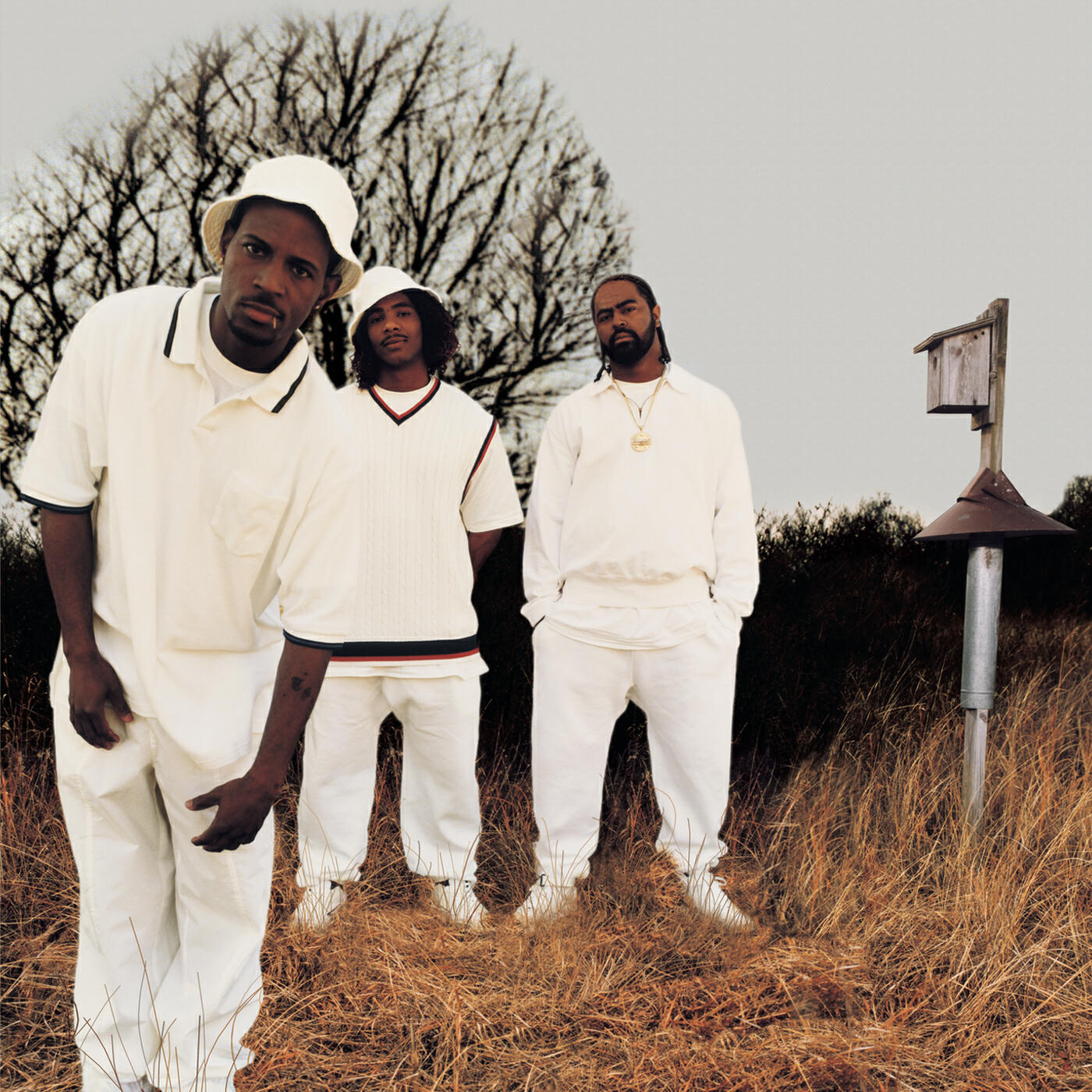 Jim Crow - Big Dreams (Album Version)