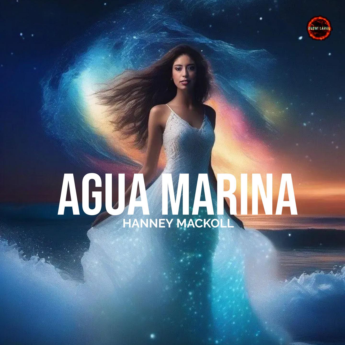 Постер альбома Agua Marina