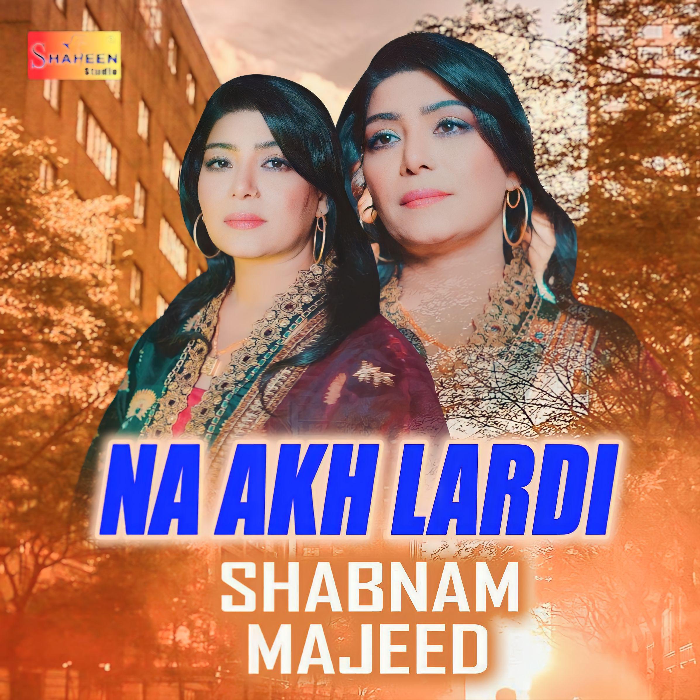 Постер альбома Na Akh Lardi