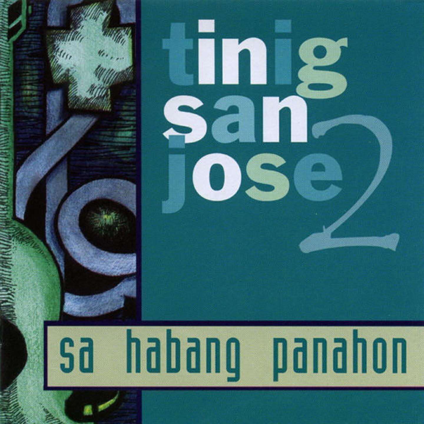 Reynaldo Raluto - Paglingap Mo, Poon