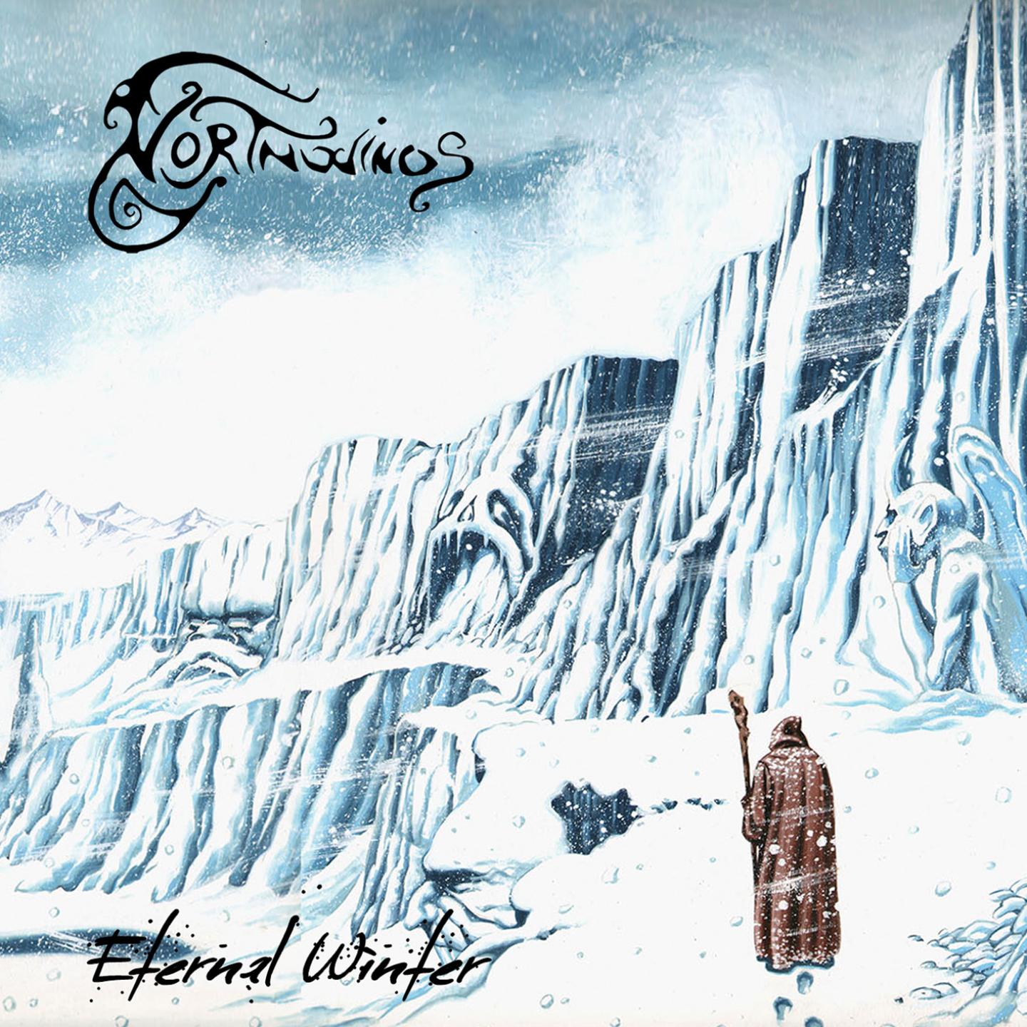 Постер альбома Eternal Winter