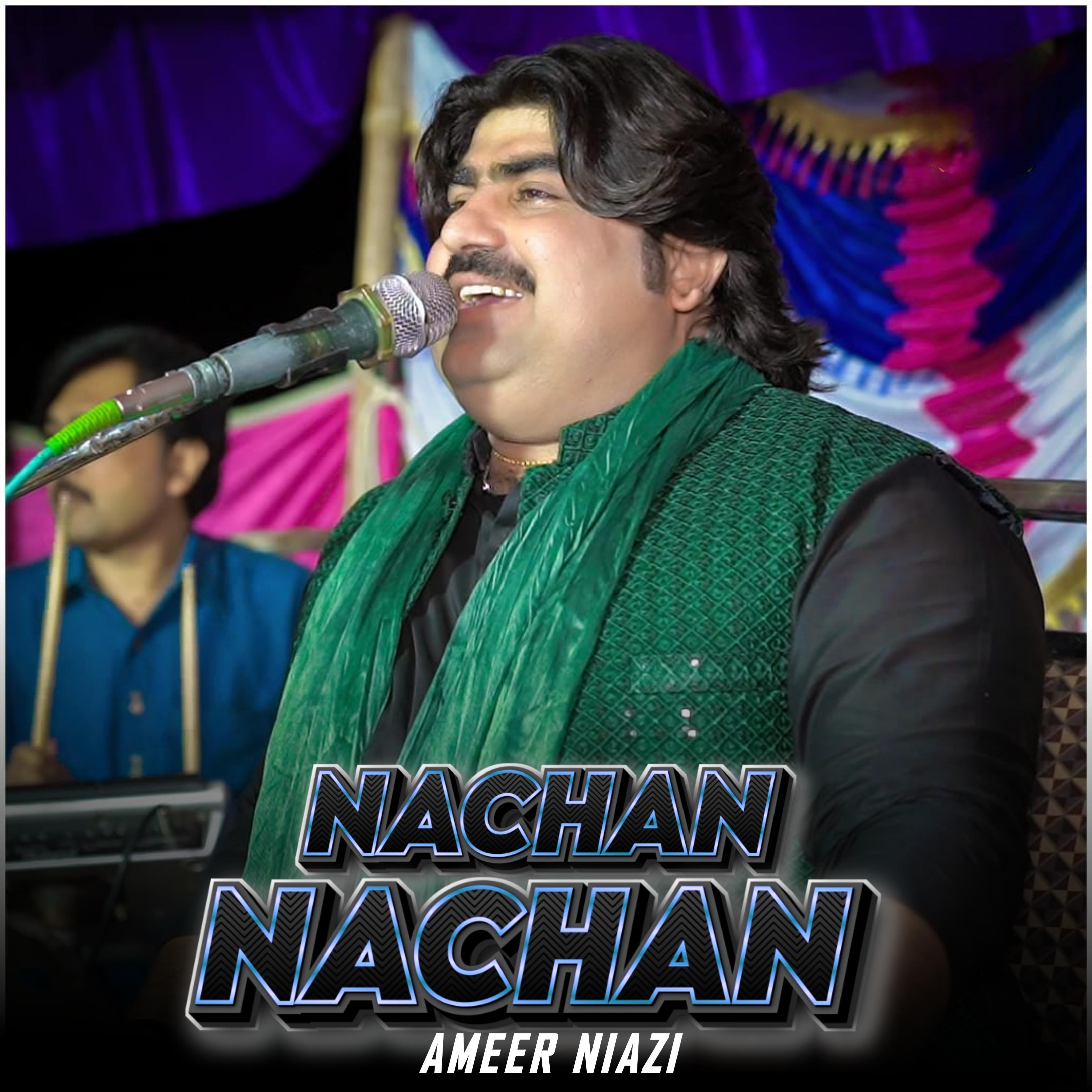 Постер альбома Nachan Nachan