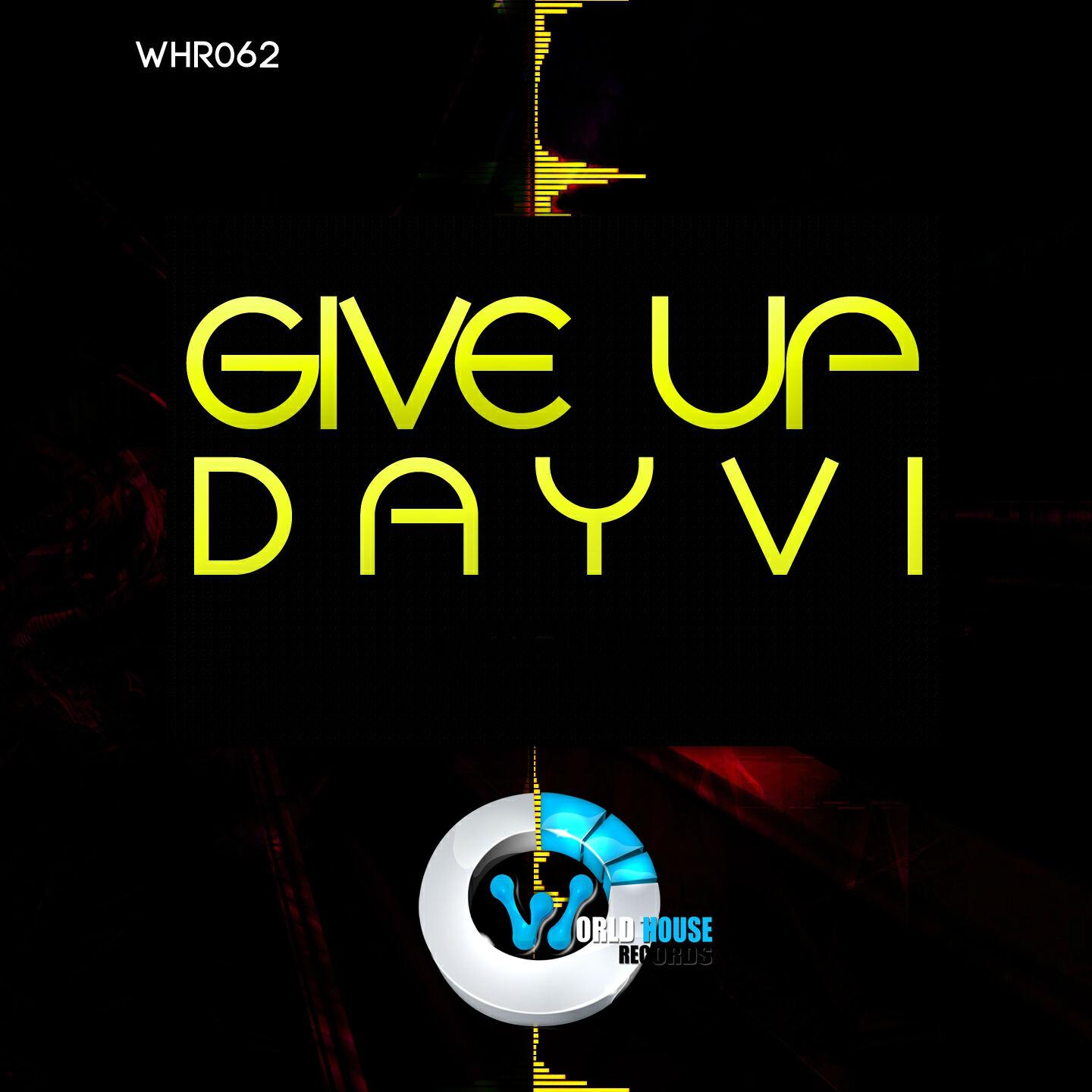 Dayvi - House Music