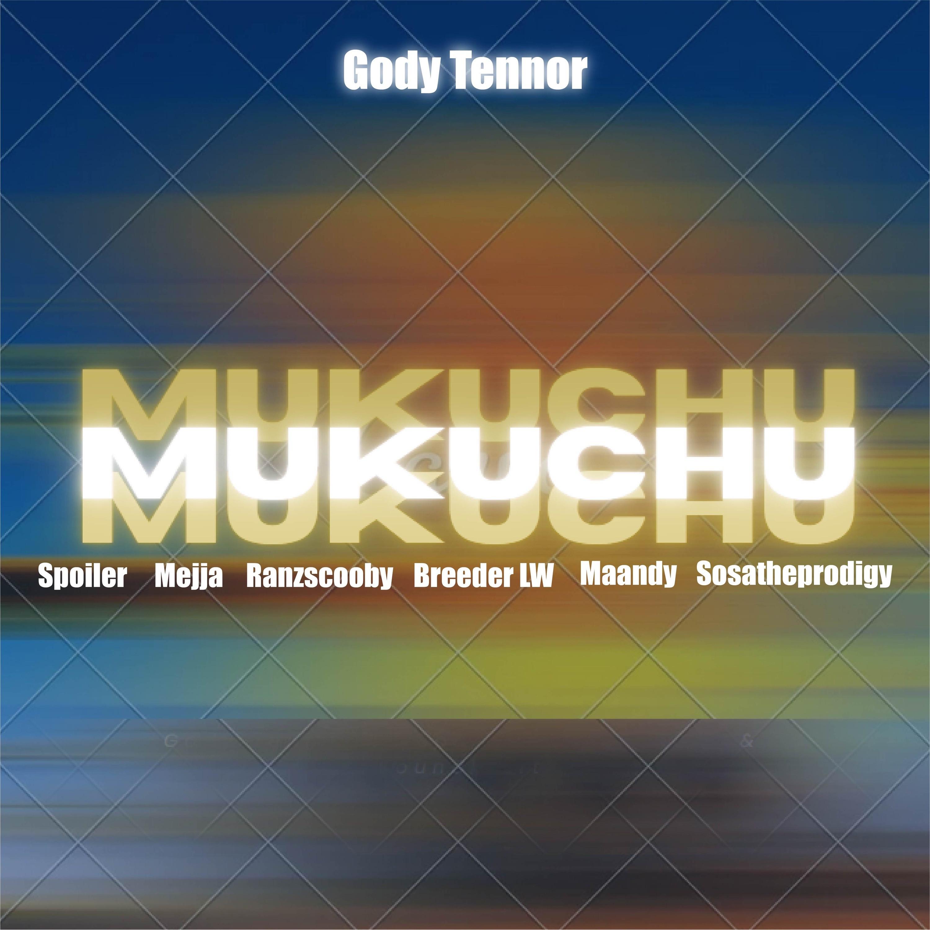 Постер альбома Mukuchu