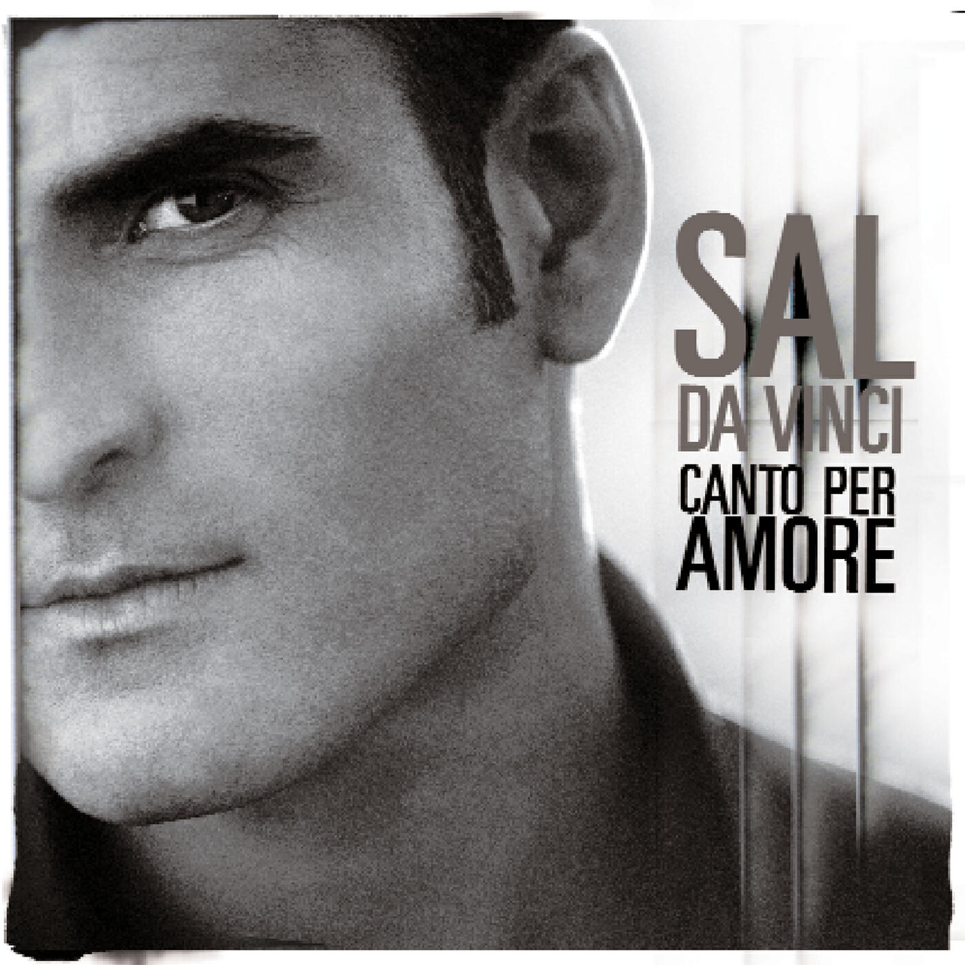 Sal Da Vinci - Desiderio