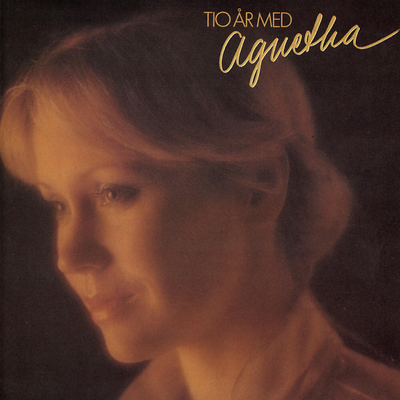 Agnetha Fältskog - Tack för en underbar vanlig dag