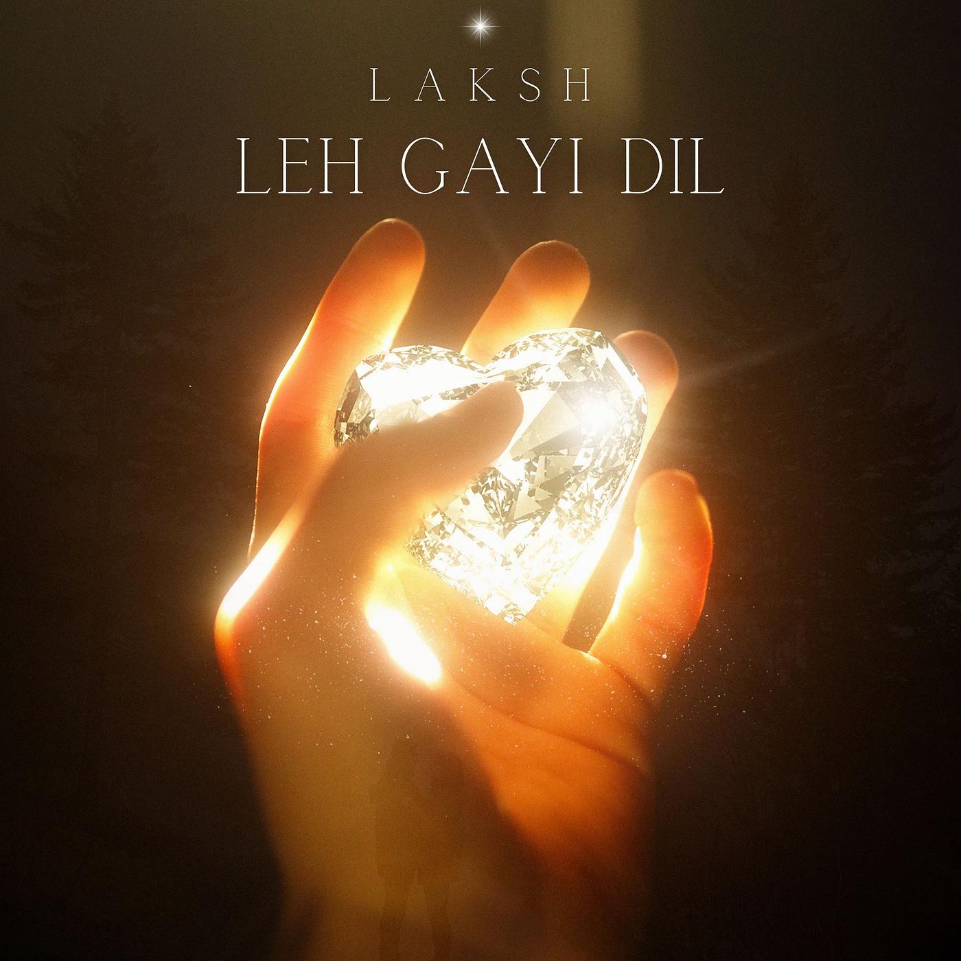 Постер альбома Leh Gayi Dil
