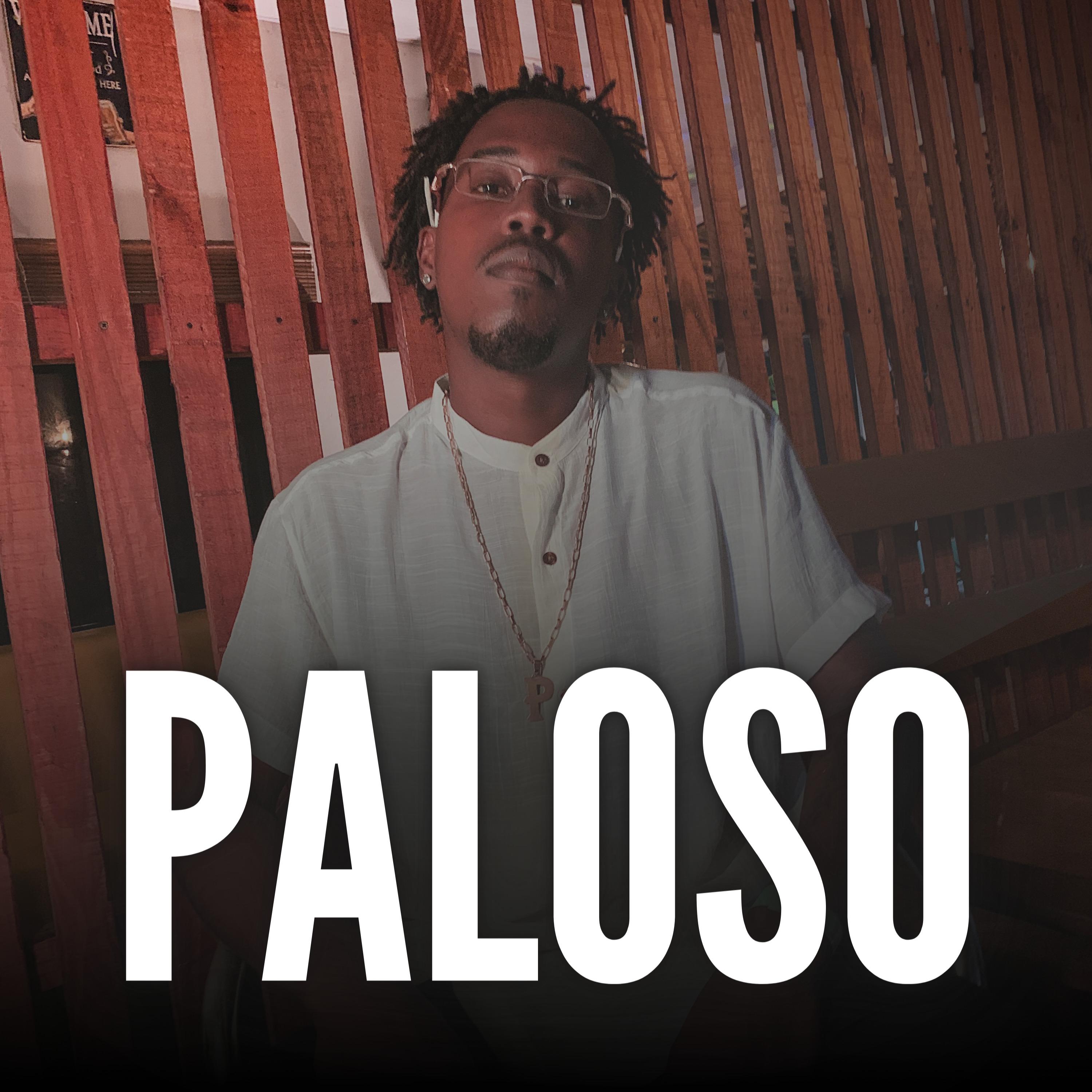 Постер альбома Paloso