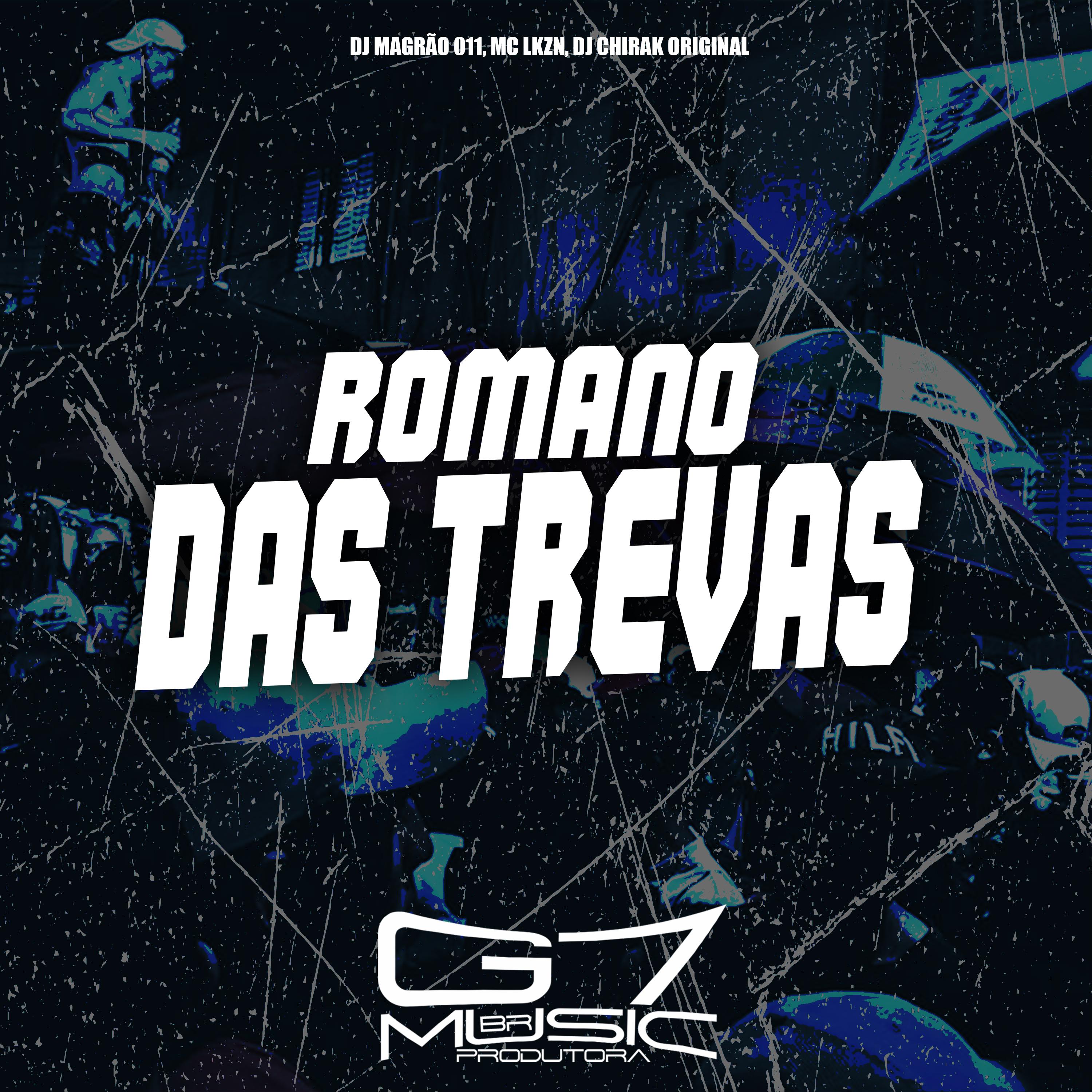 Постер альбома Romano das Trevas